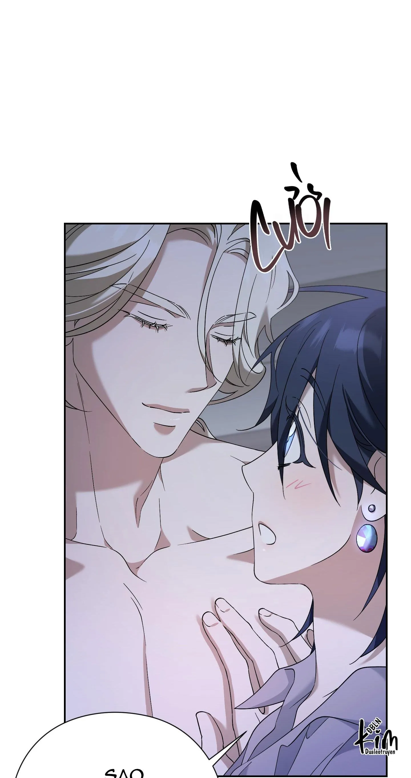 EXTRA VIRGIN Chapter 3 Trang 62