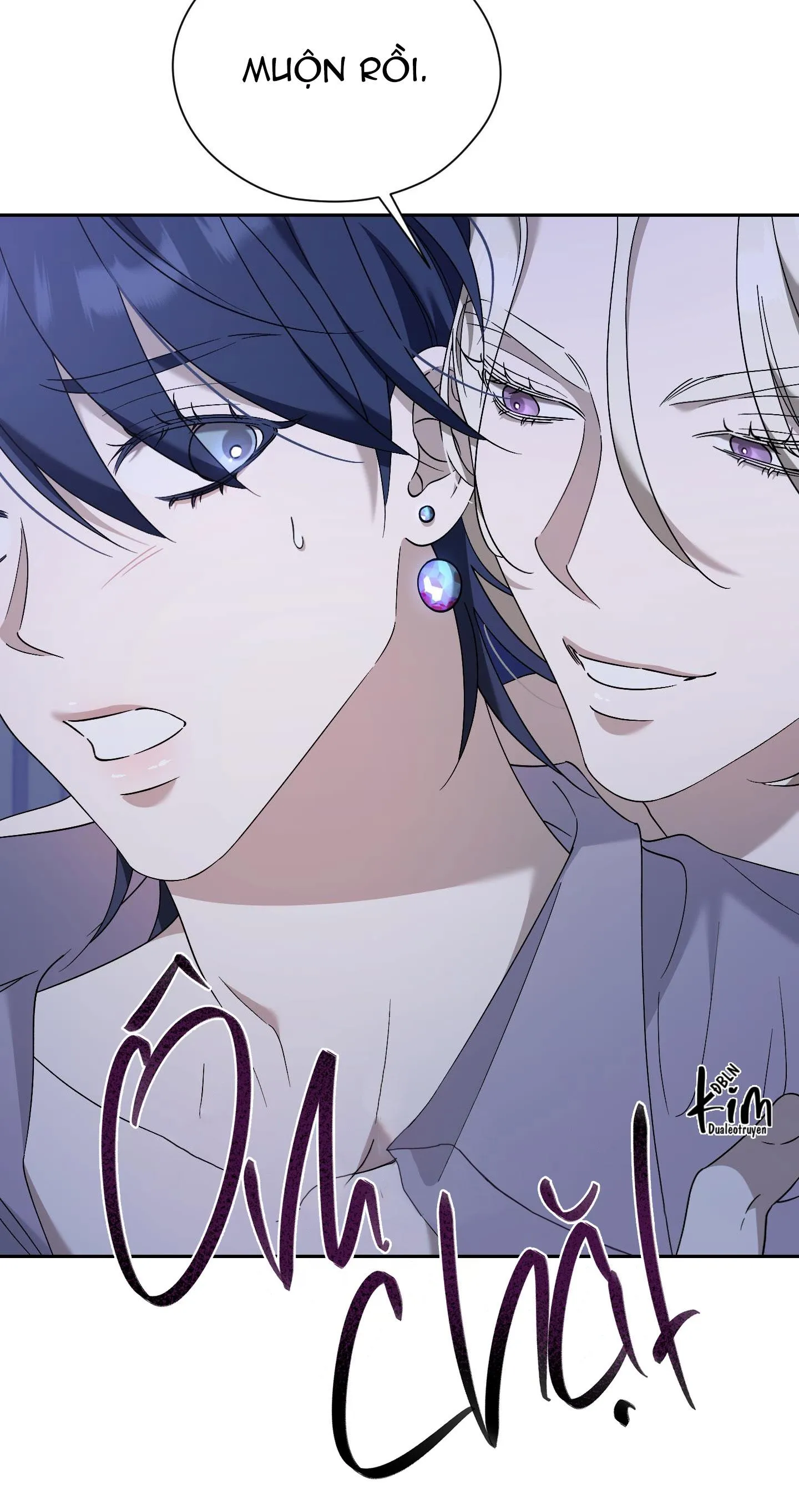 EXTRA VIRGIN Chapter 3 Trang 70