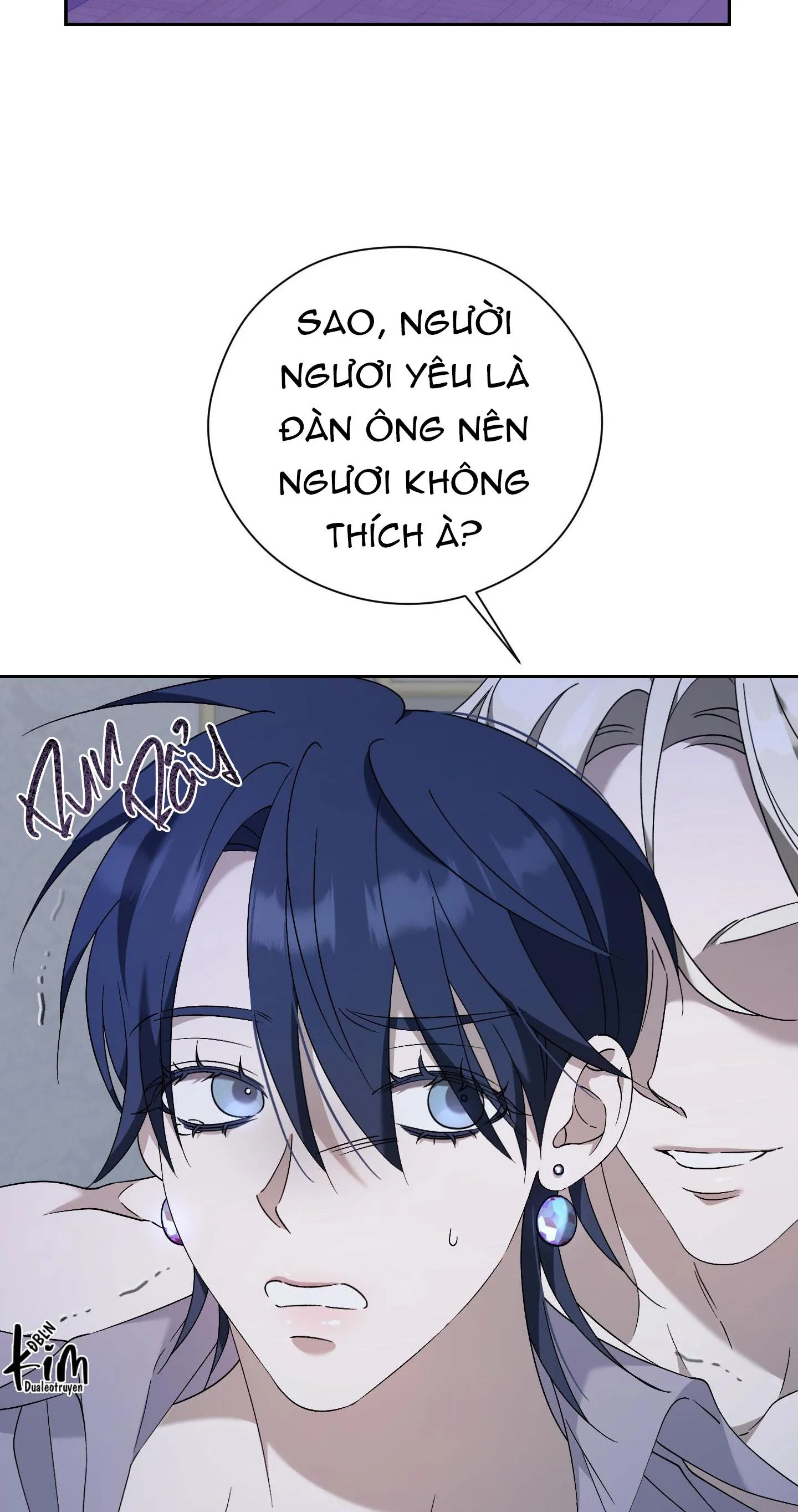 EXTRA VIRGIN Chapter 3 Trang 72