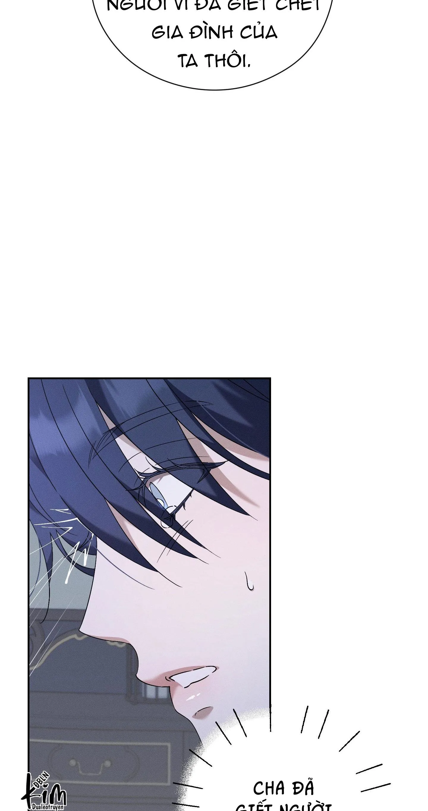 EXTRA VIRGIN Chapter 3 Trang 75