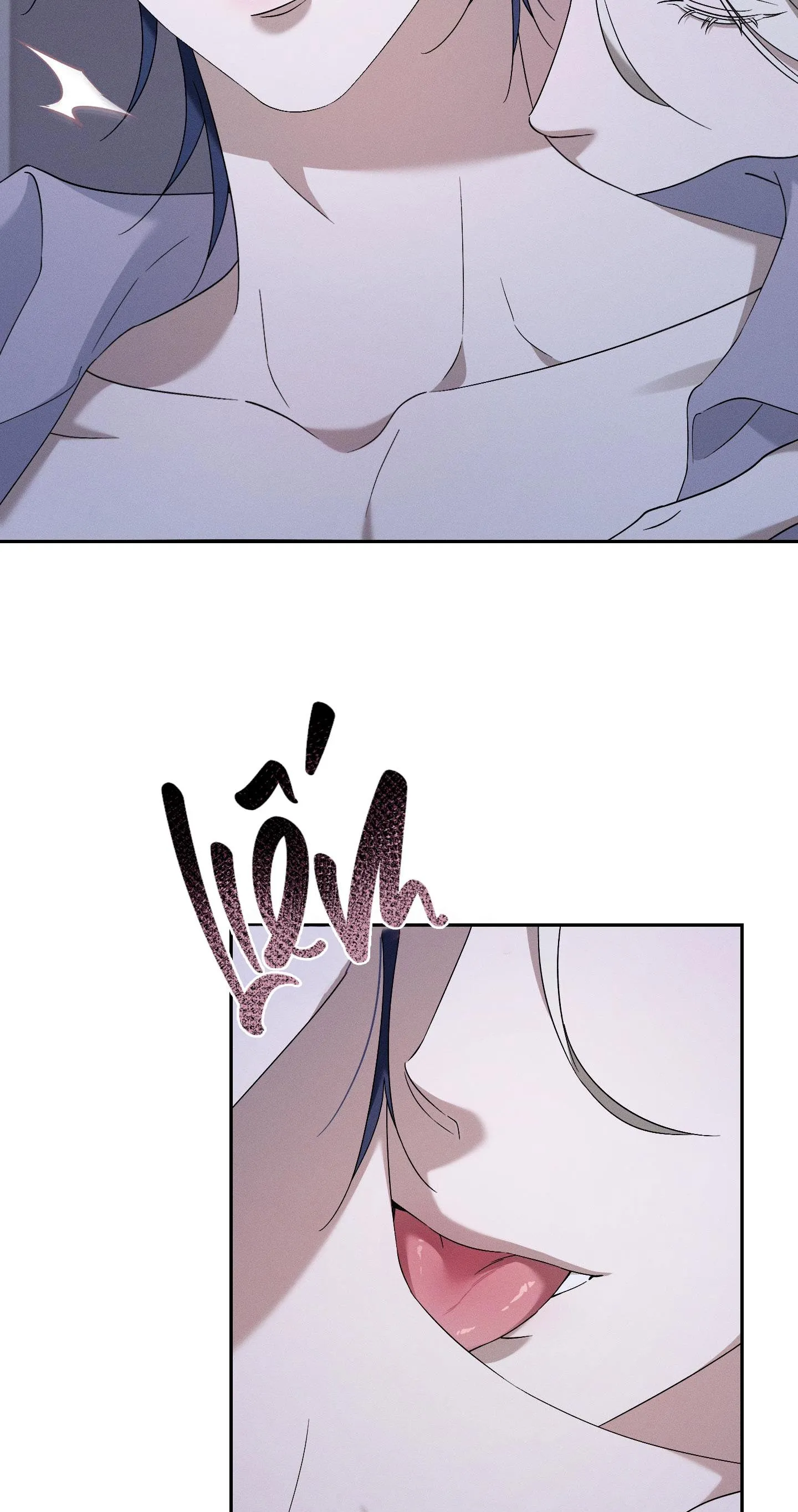 EXTRA VIRGIN Chapter 3 Trang 77