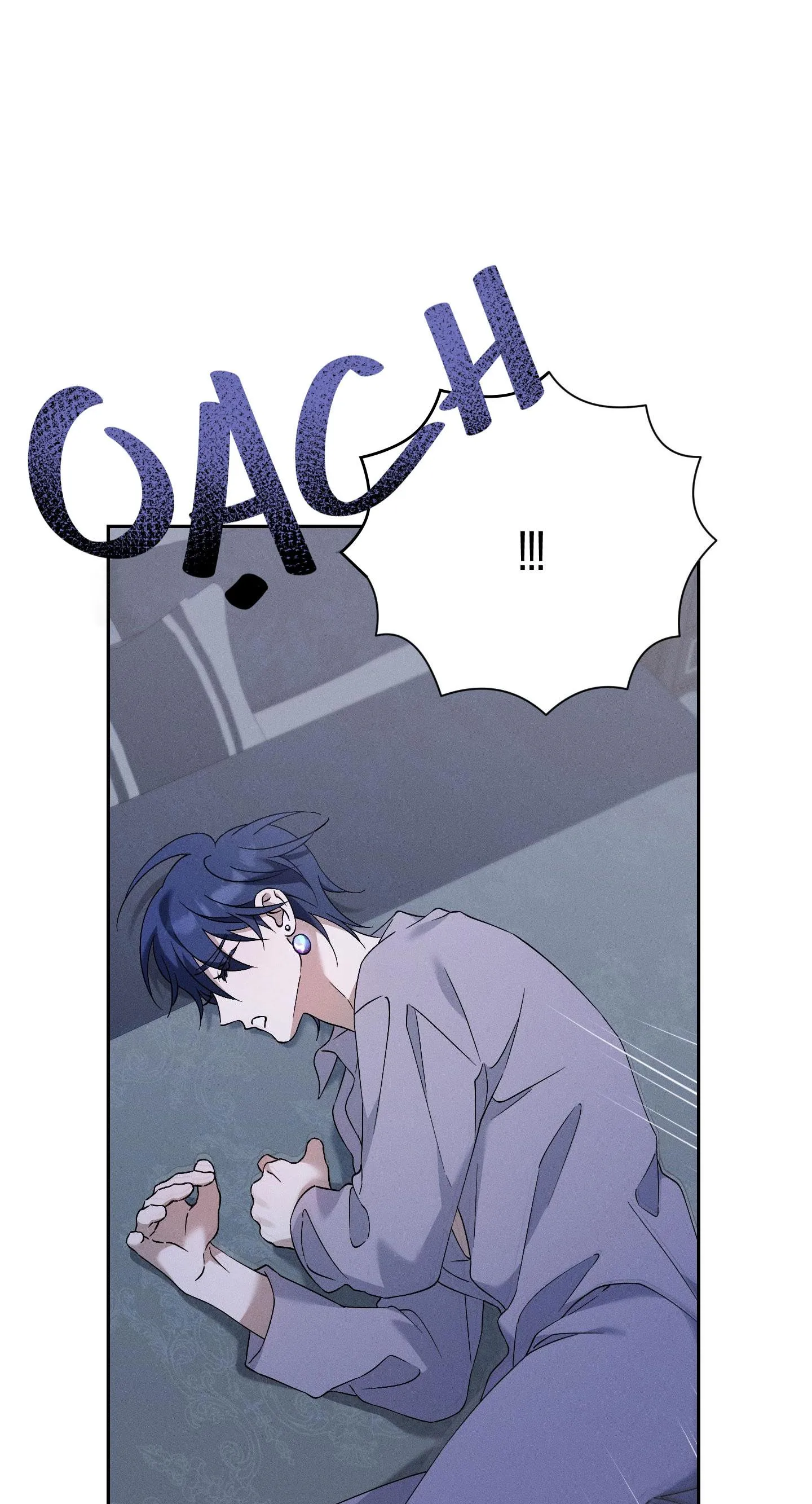 EXTRA VIRGIN Chapter 3 Trang 80