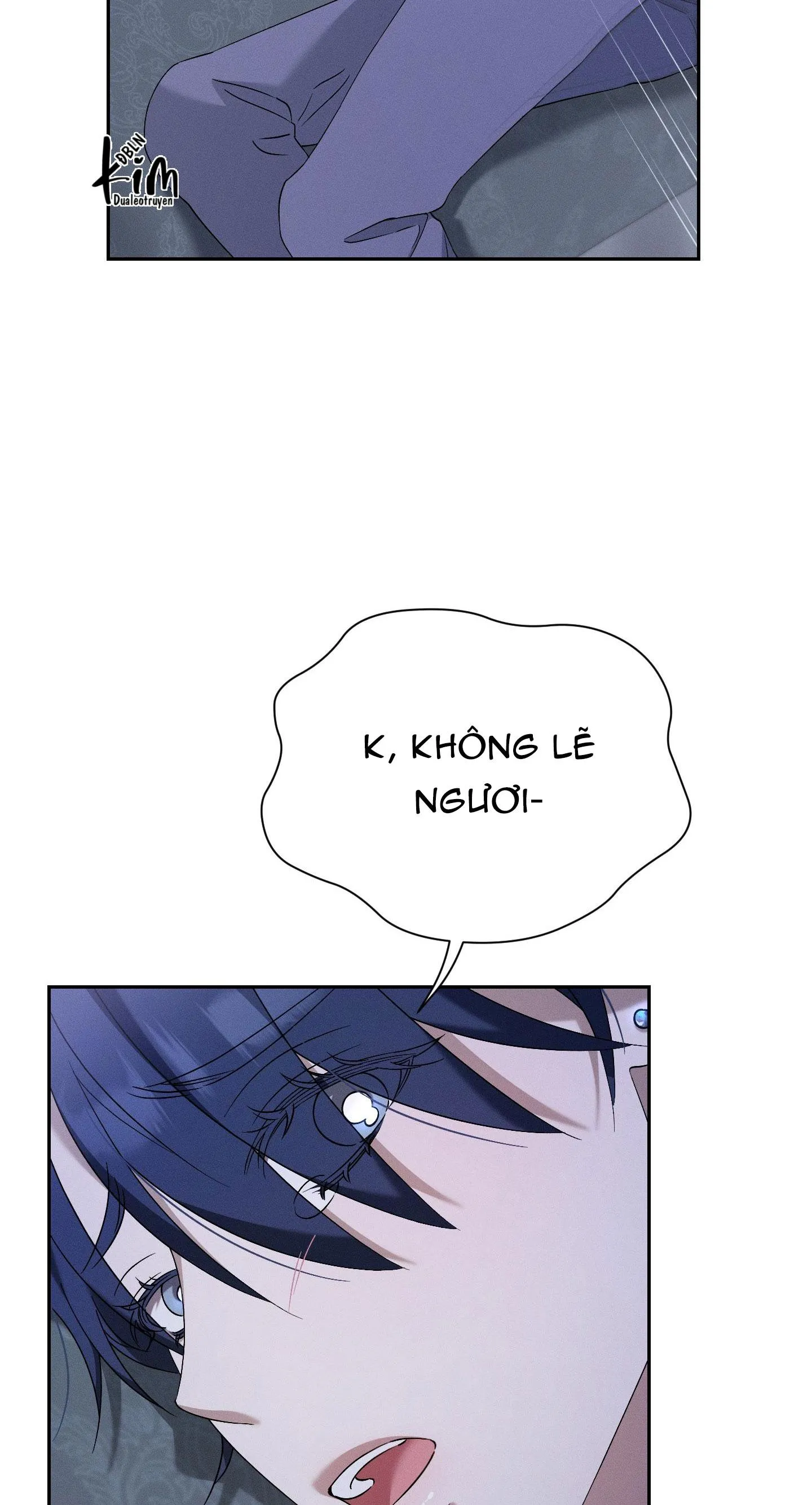 EXTRA VIRGIN Chapter 3 Trang 81