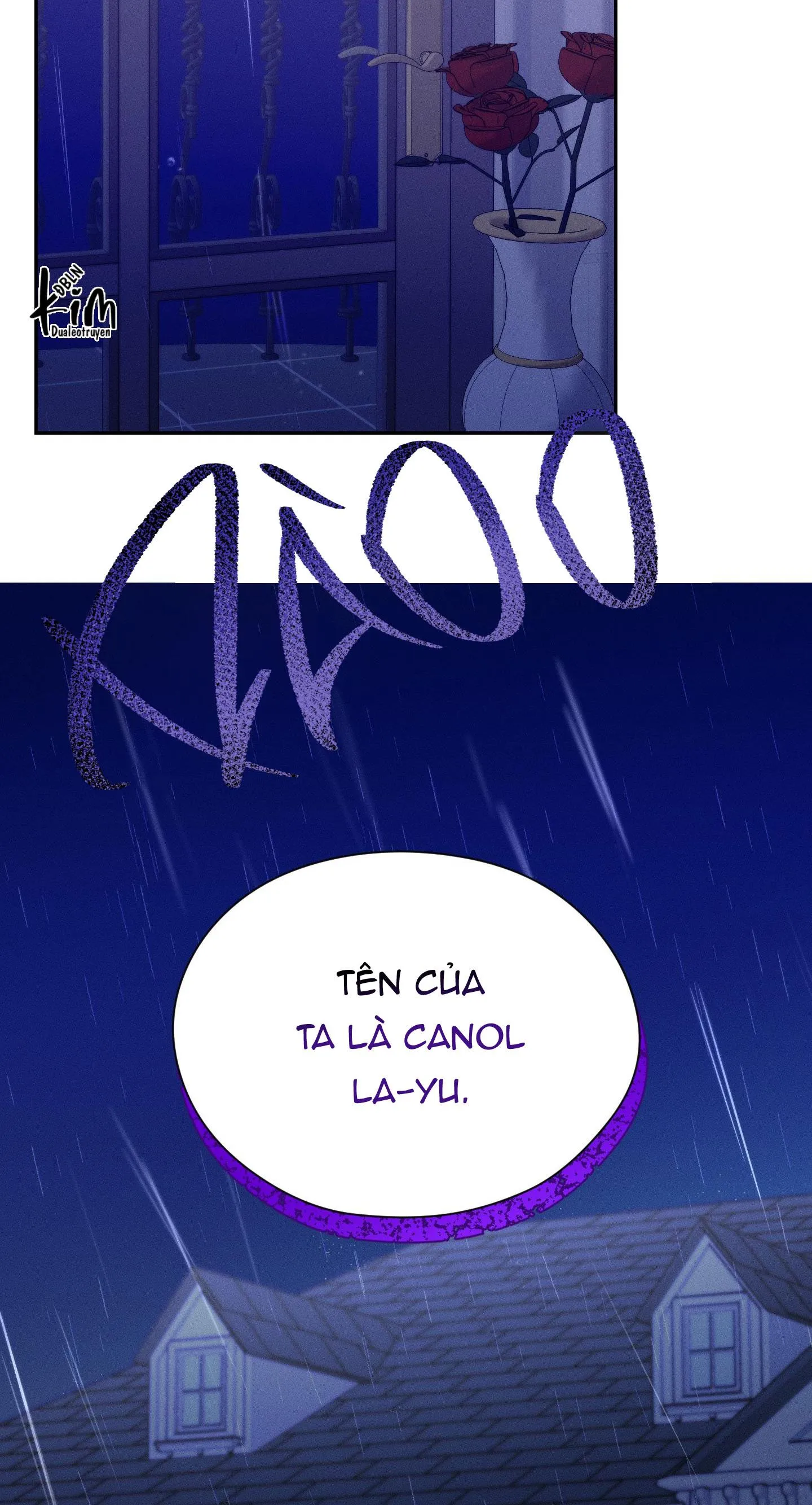 EXTRA VIRGIN Chapter 3 Trang 84