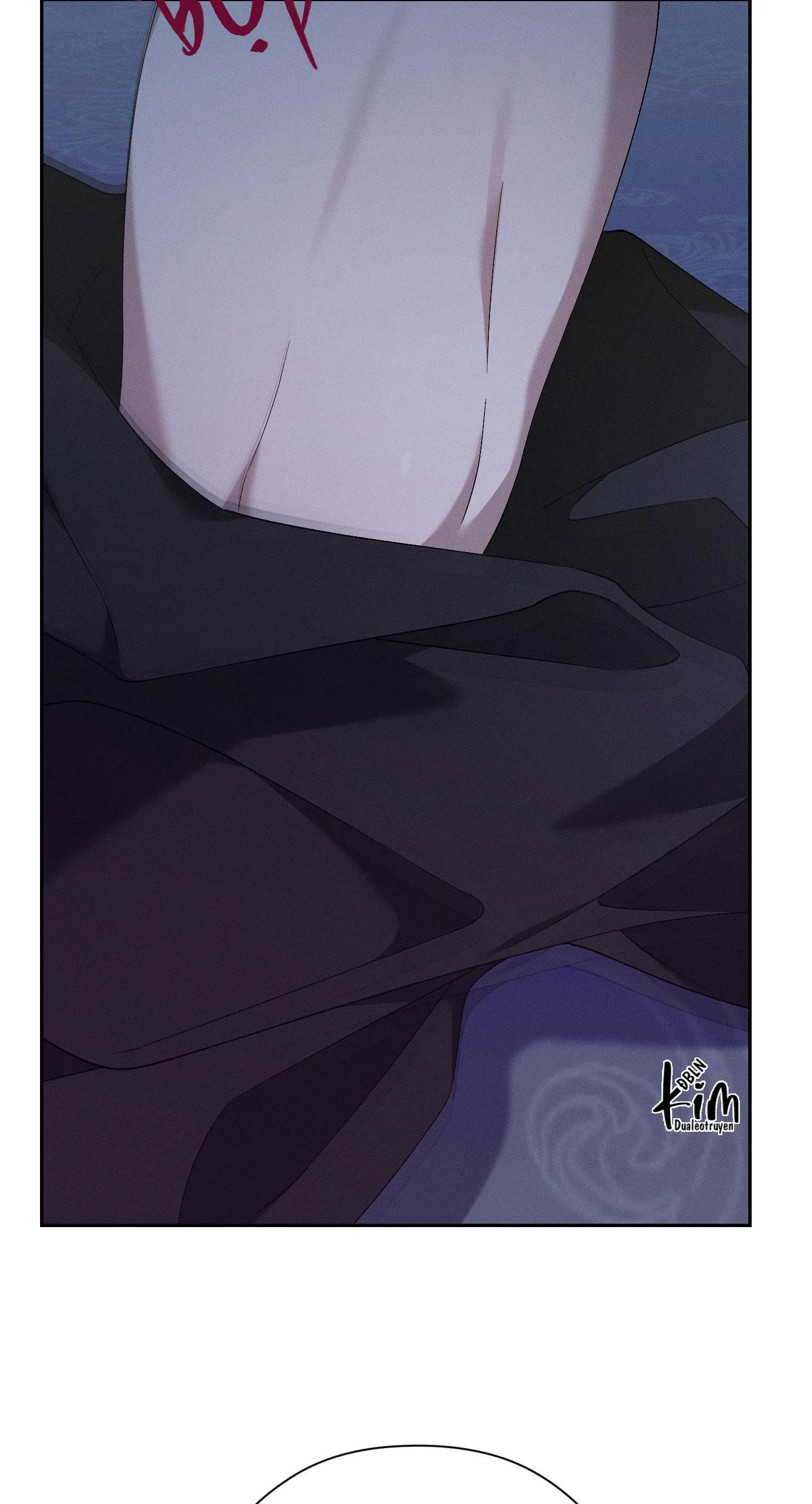 EXTRA VIRGIN Chapter 3 Trang 86