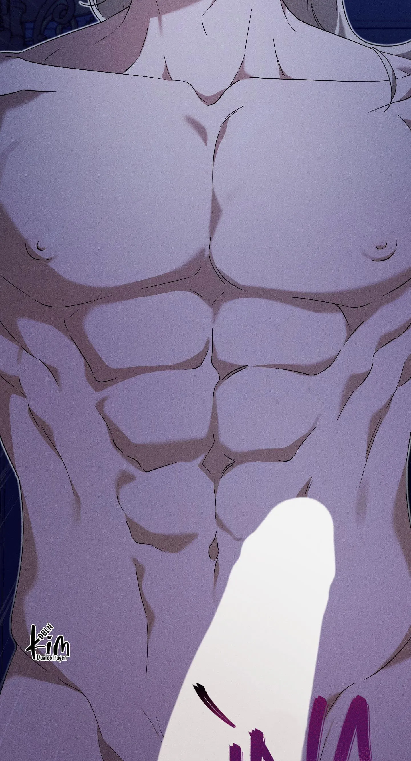 EXTRA VIRGIN Chapter 3 Trang 88