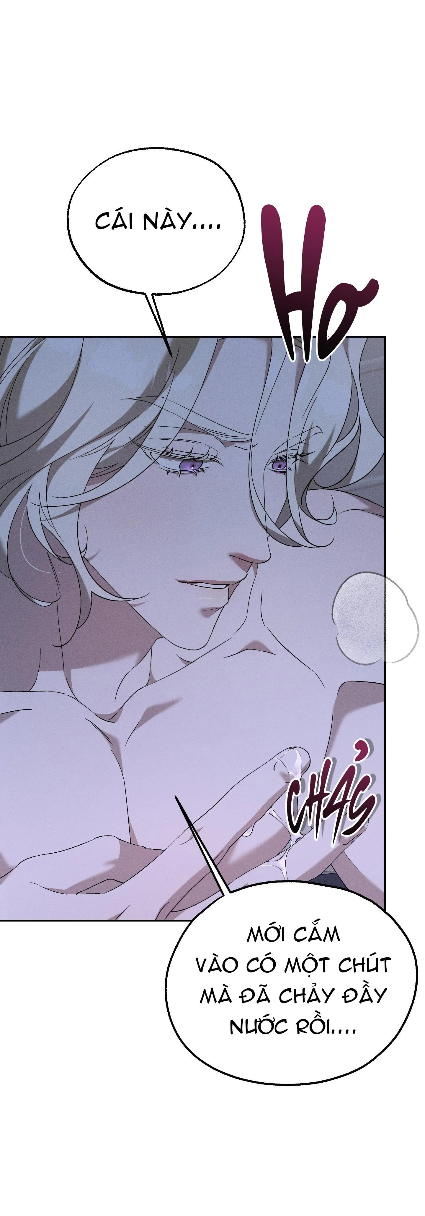 EXTRA VIRGIN Chapter 4 Trang 3