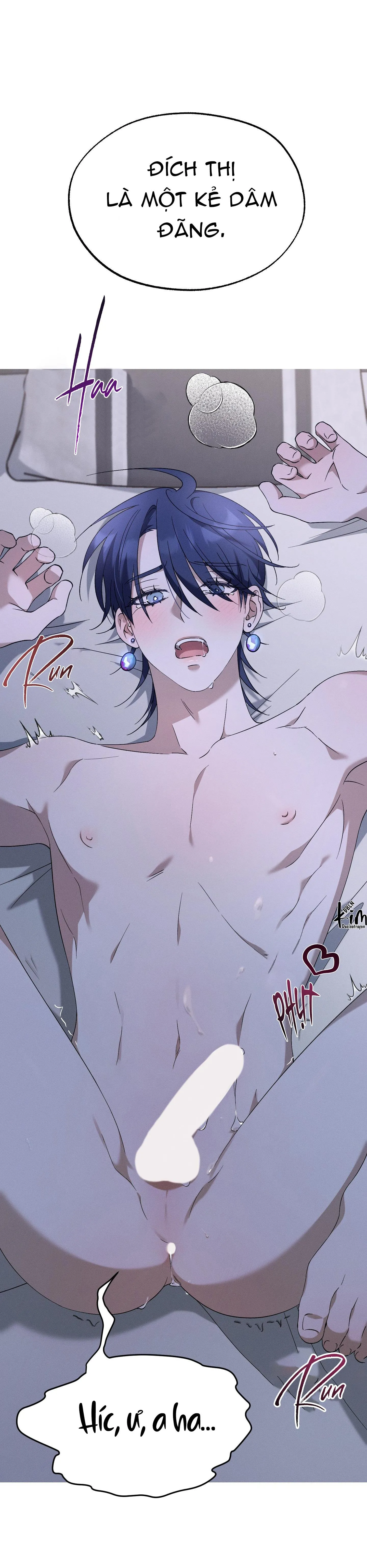 EXTRA VIRGIN Chapter 4 Trang 4