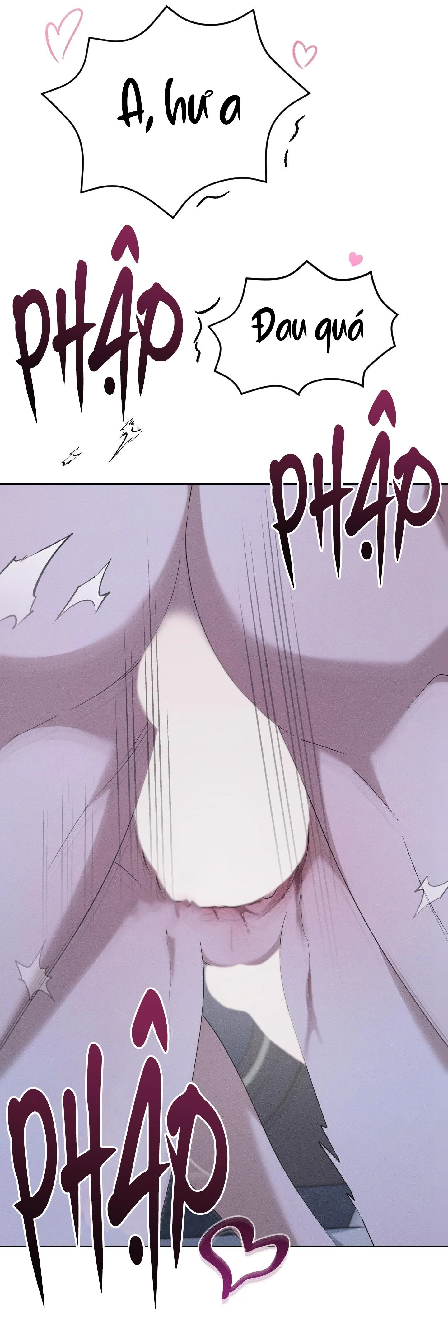 EXTRA VIRGIN Chapter 4 Trang 13