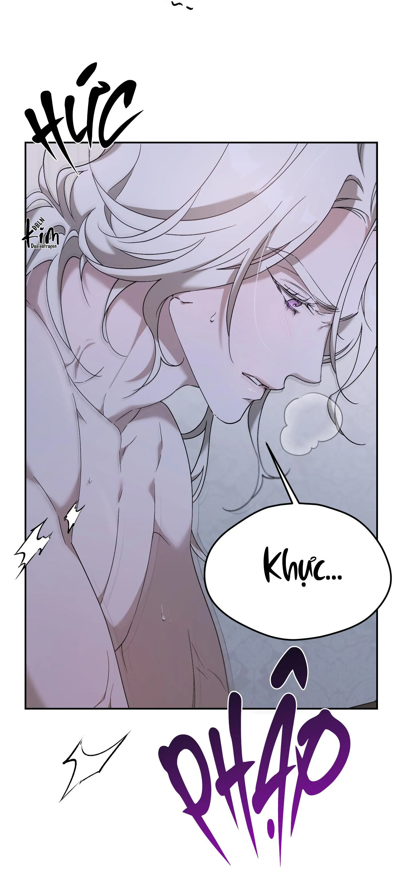 EXTRA VIRGIN Chapter 4 Trang 15