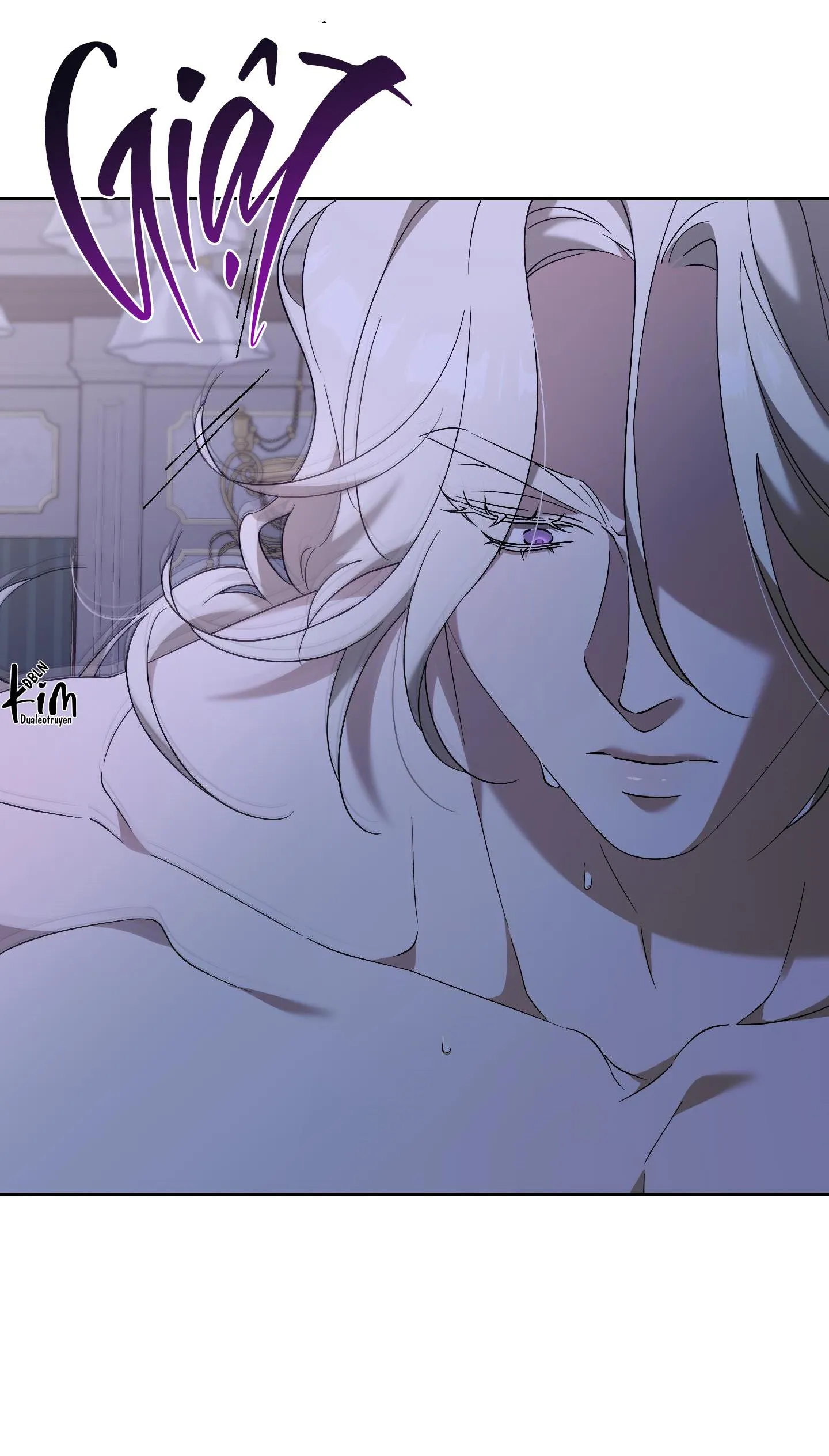 EXTRA VIRGIN Chapter 4 Trang 17