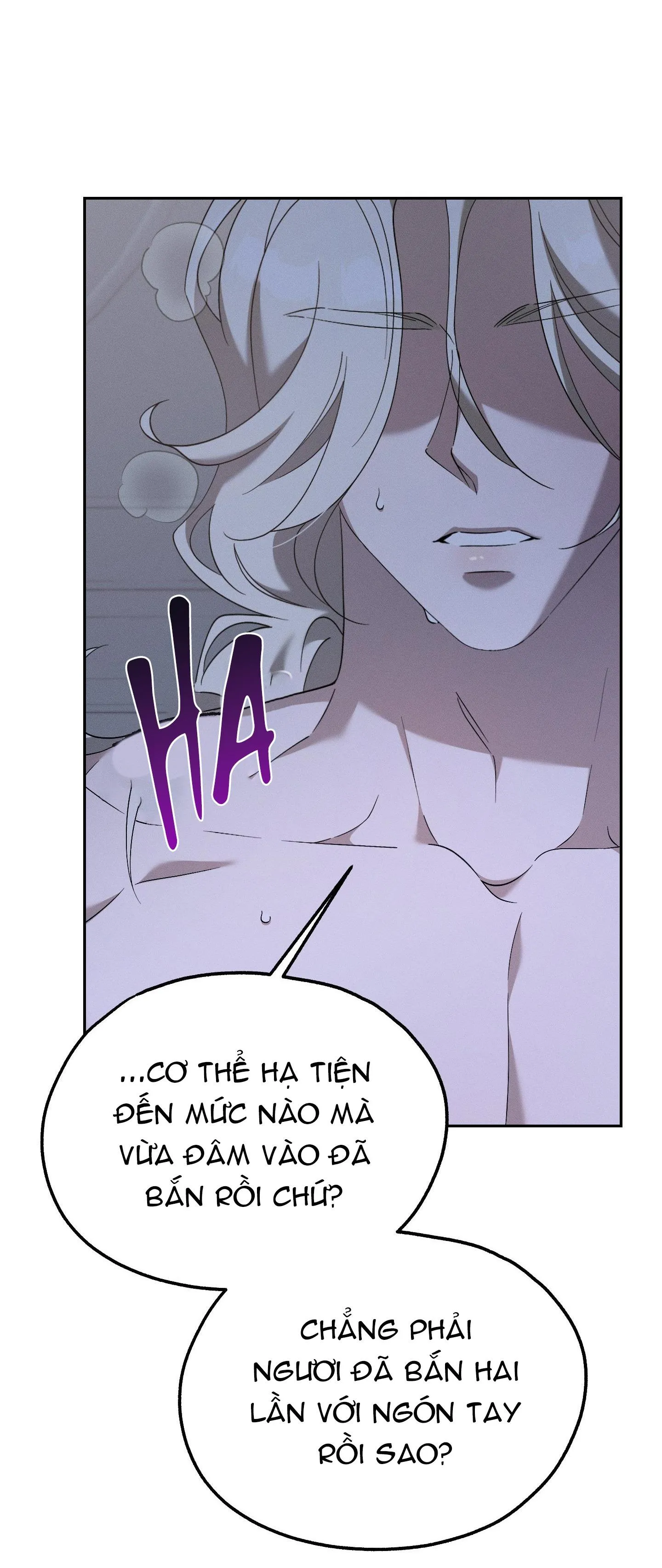 EXTRA VIRGIN Chapter 4 Trang 22