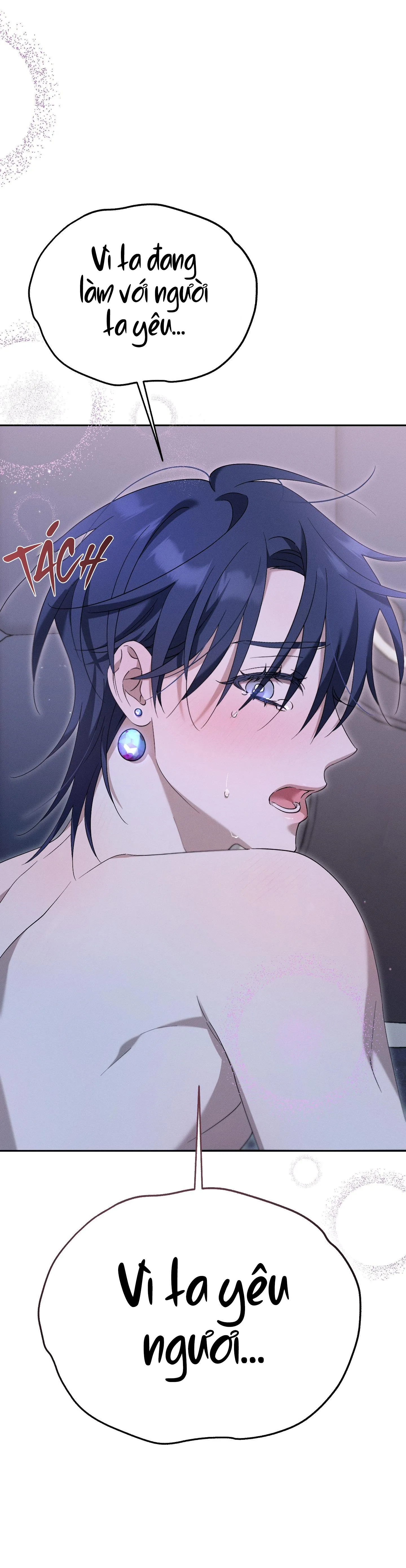 EXTRA VIRGIN Chapter 4 Trang 30