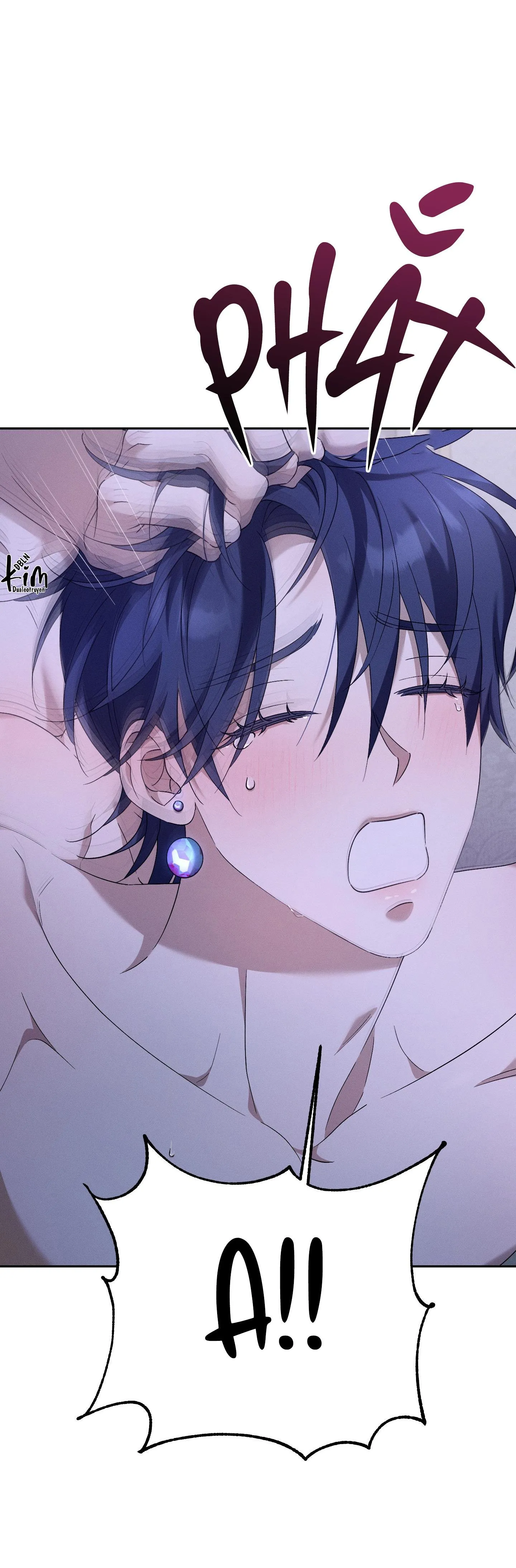 EXTRA VIRGIN Chapter 4 Trang 32