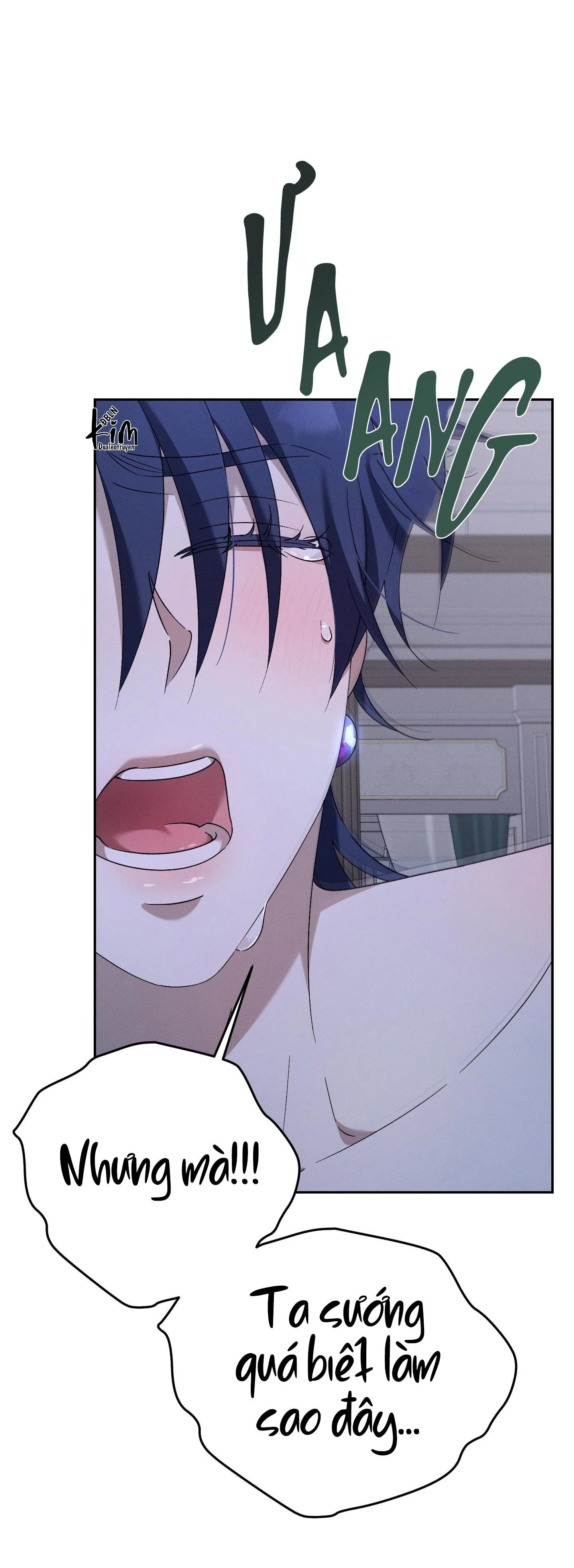 EXTRA VIRGIN Chapter 4 Trang 34