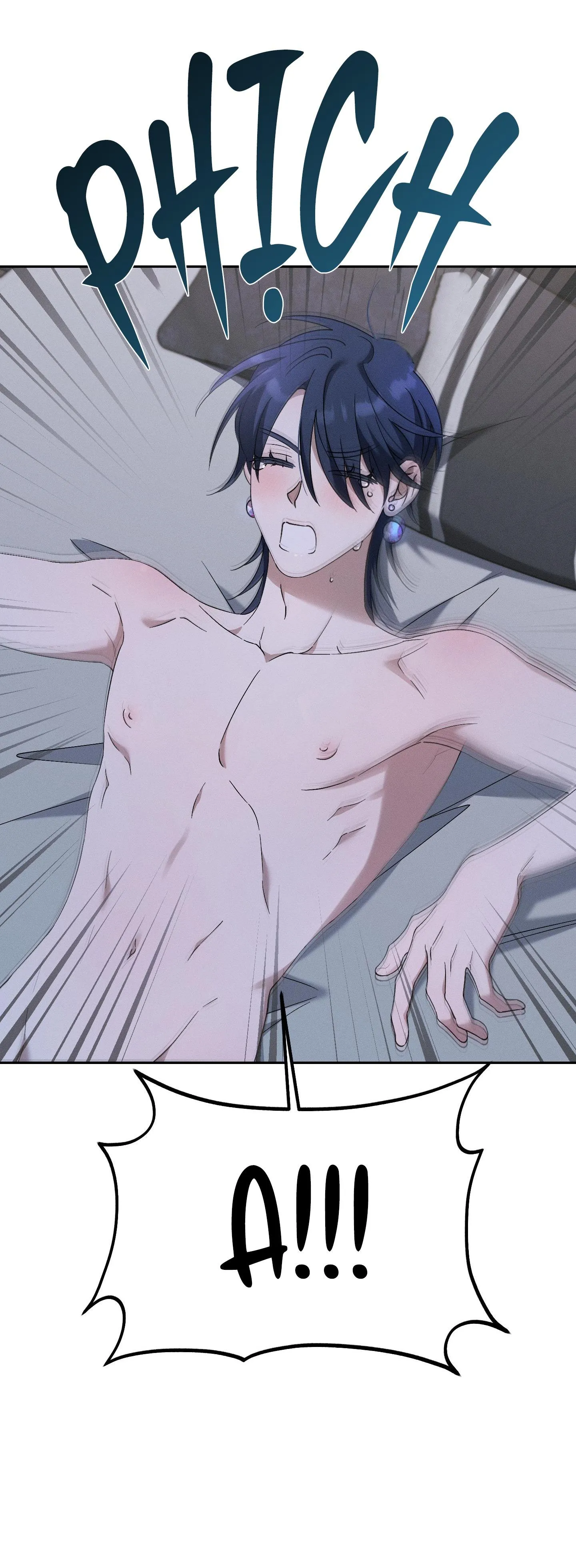 EXTRA VIRGIN Chapter 4 Trang 35