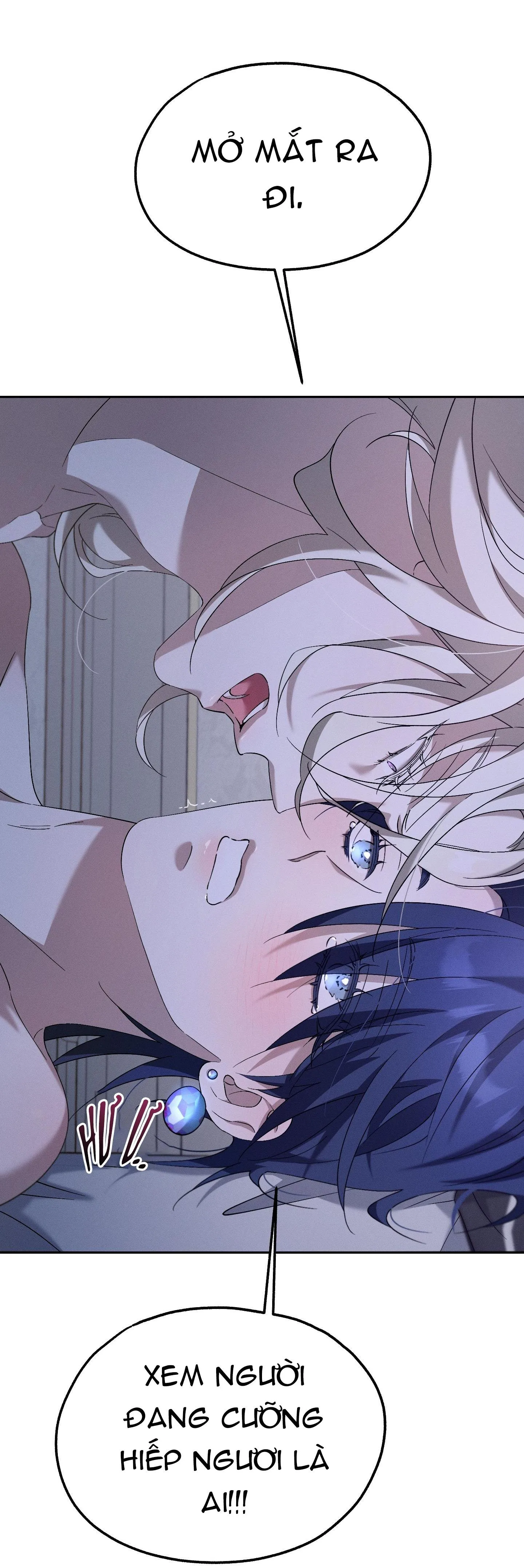 EXTRA VIRGIN Chapter 4 Trang 39