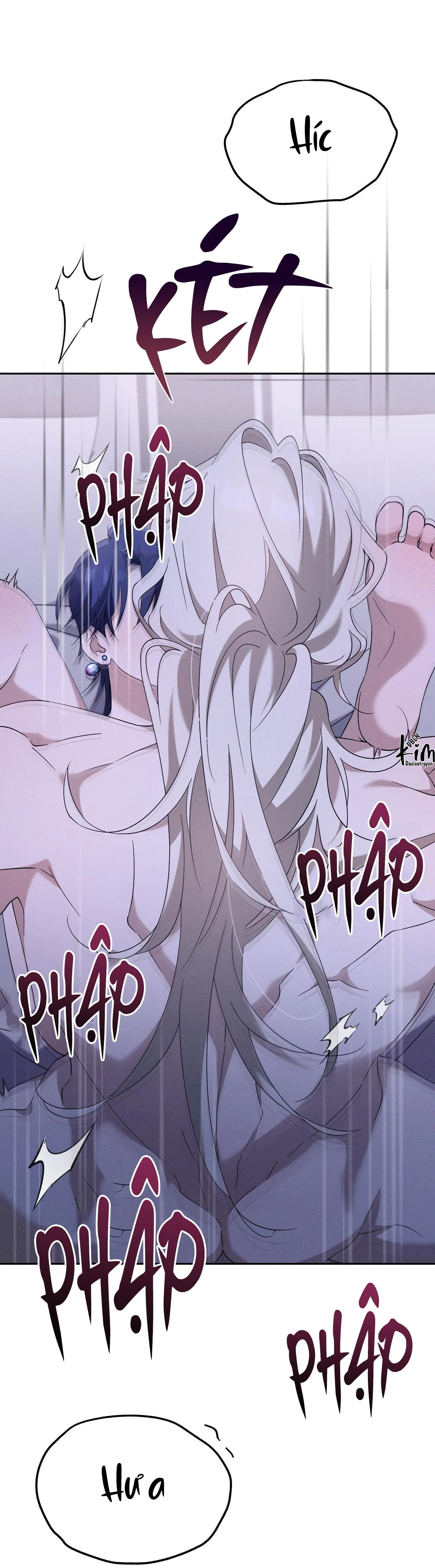 EXTRA VIRGIN Chapter 4 Trang 41