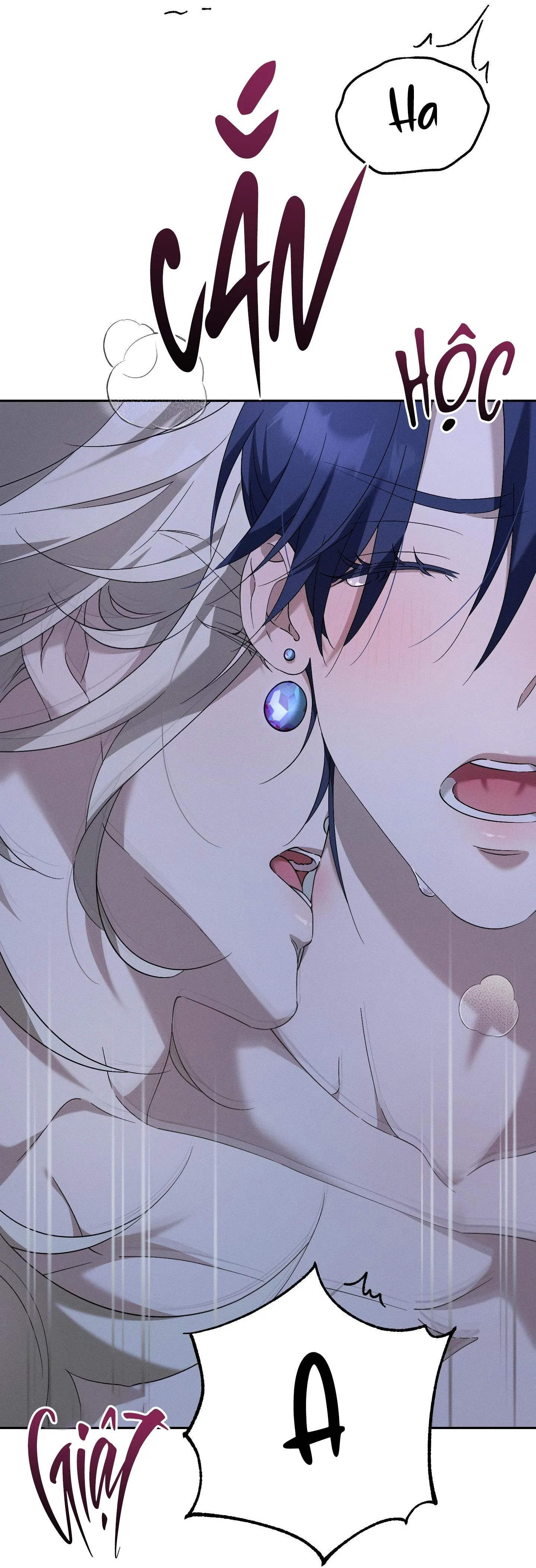 EXTRA VIRGIN Chapter 4 Trang 42