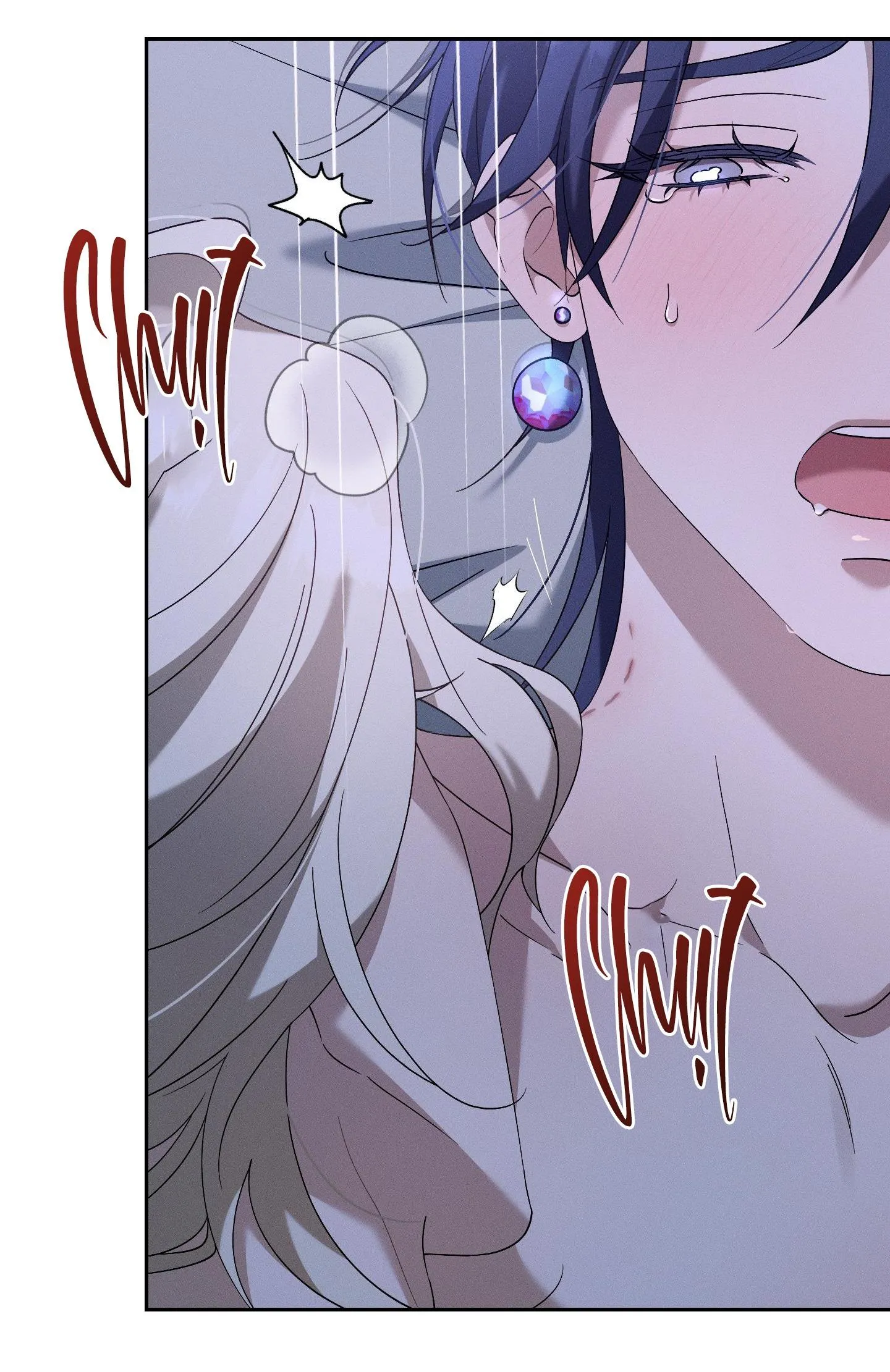 EXTRA VIRGIN Chapter 4 Trang 44