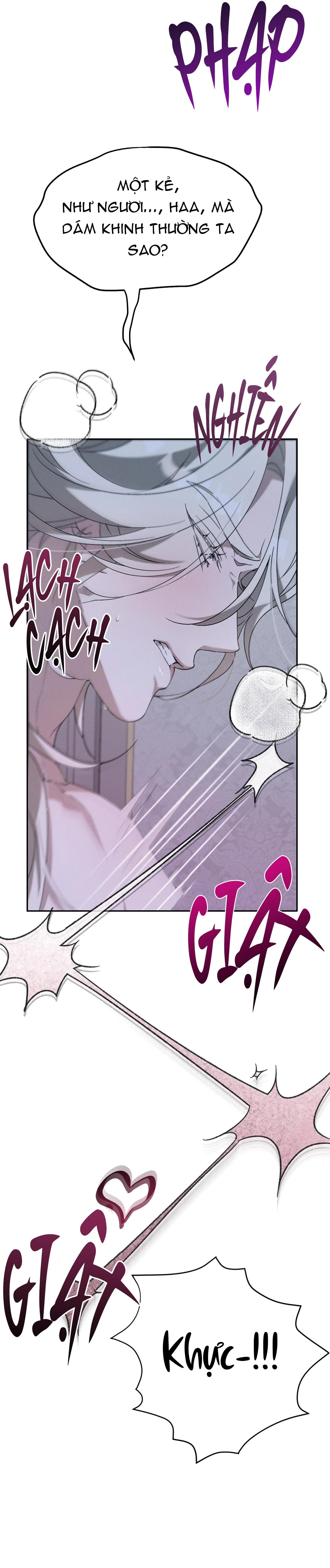 EXTRA VIRGIN Chapter 4 Trang 48