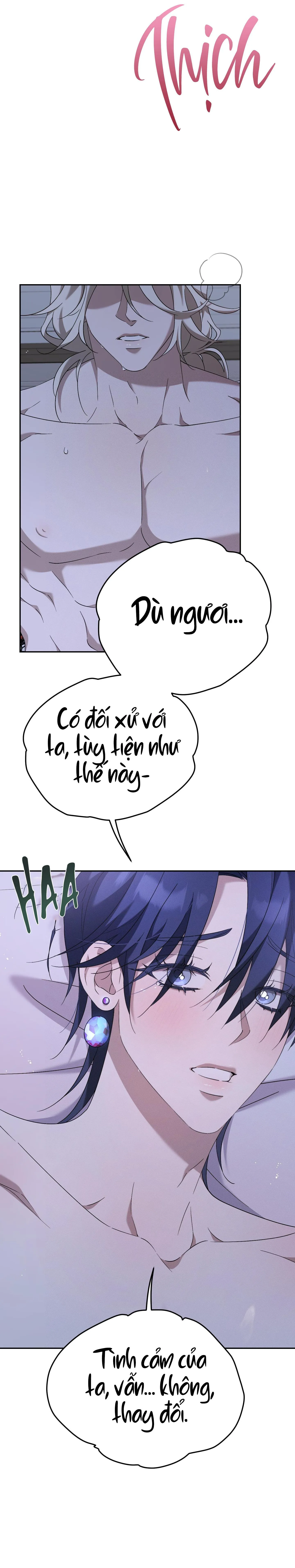 EXTRA VIRGIN Chapter 4 Trang 55