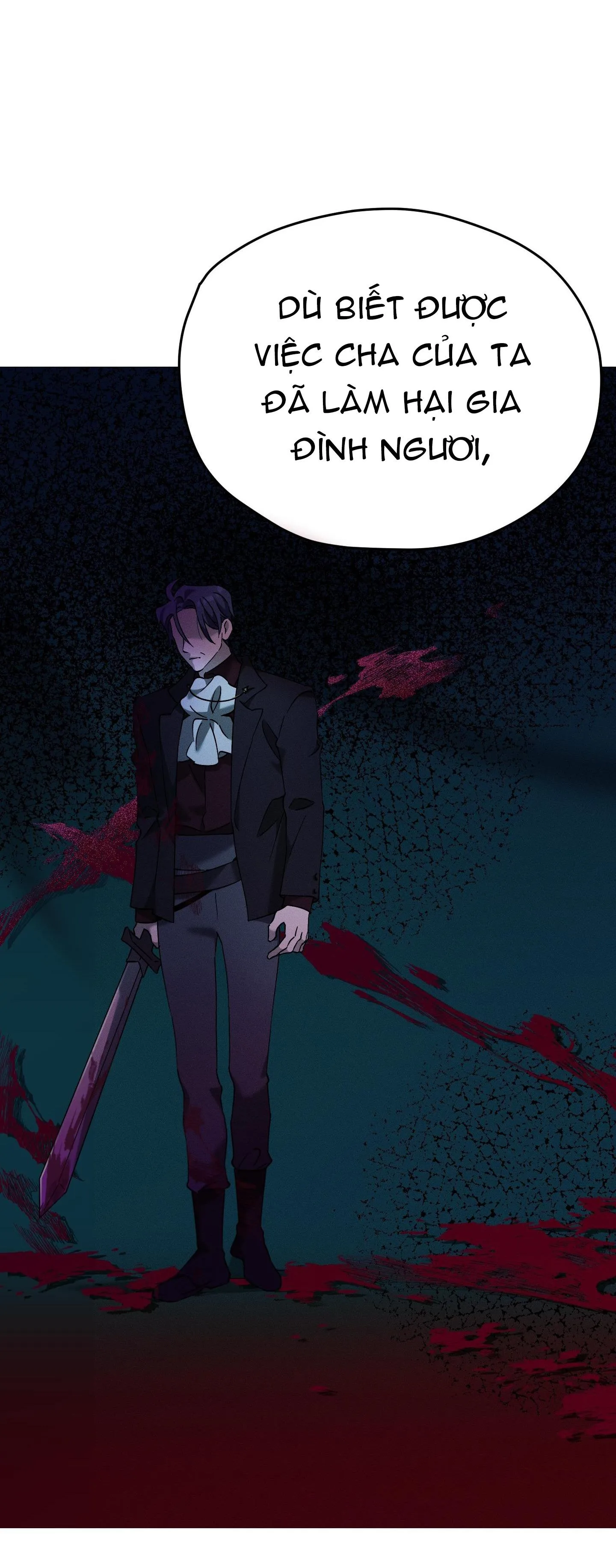 EXTRA VIRGIN Chapter 4 Trang 56