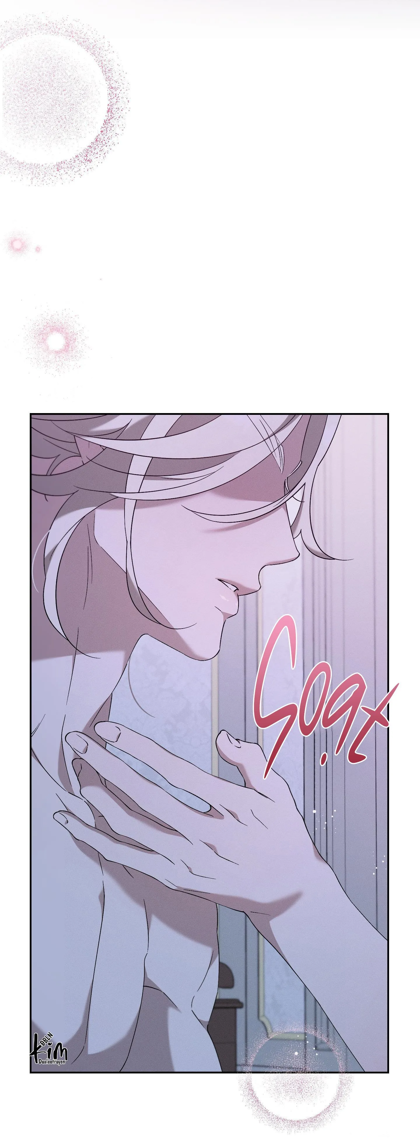 EXTRA VIRGIN Chapter 4 Trang 58