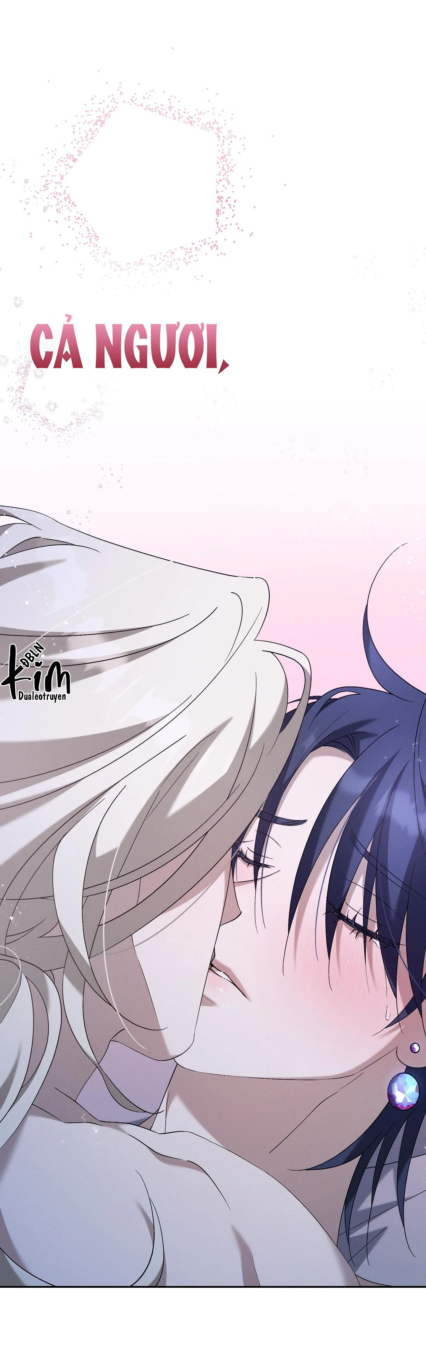 EXTRA VIRGIN Chapter 4 Trang 65