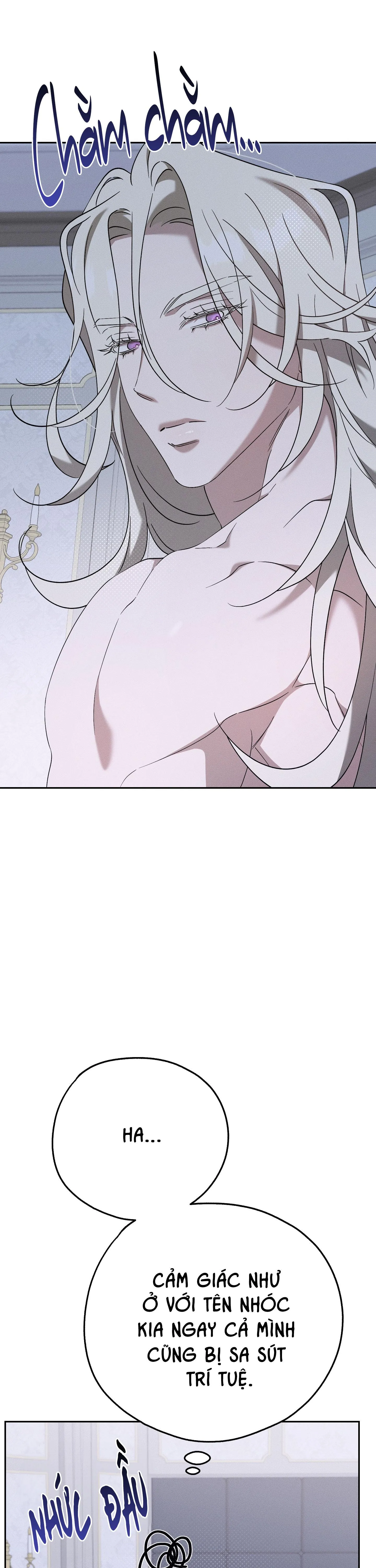 EXTRA VIRGIN Chapter 5 Trang 3