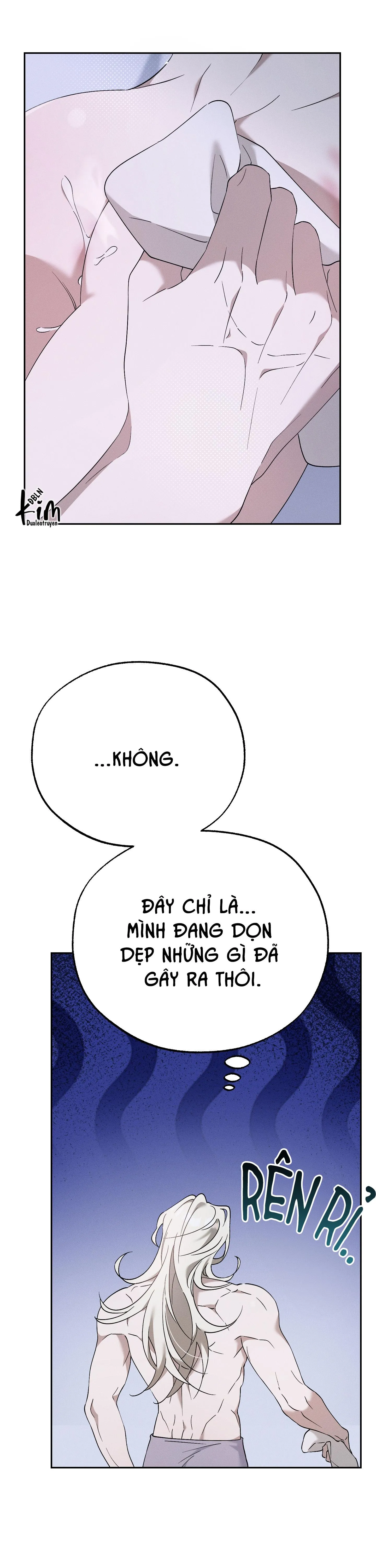 EXTRA VIRGIN Chapter 5 Trang 6