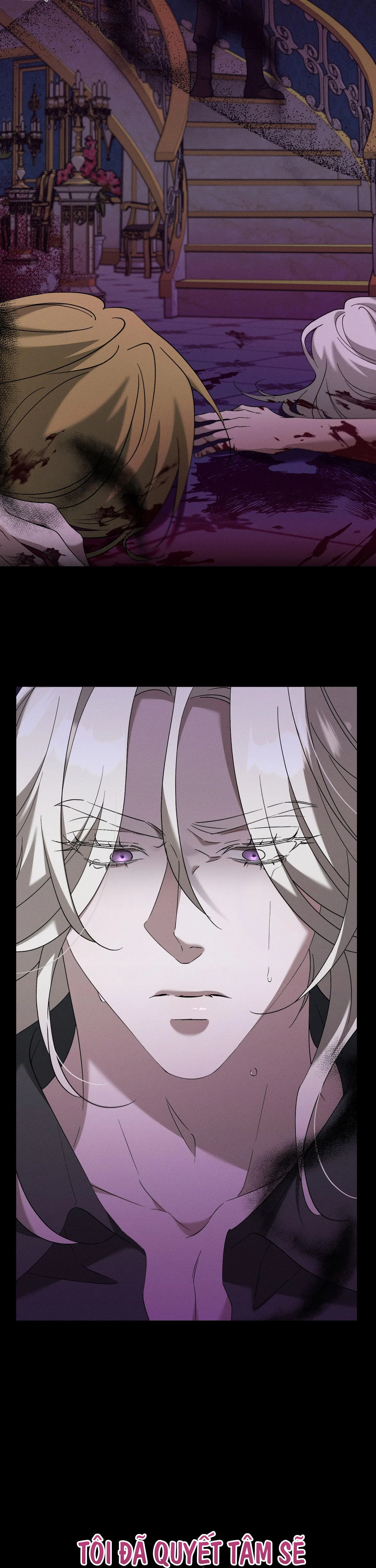 EXTRA VIRGIN Chapter 5 Trang 9