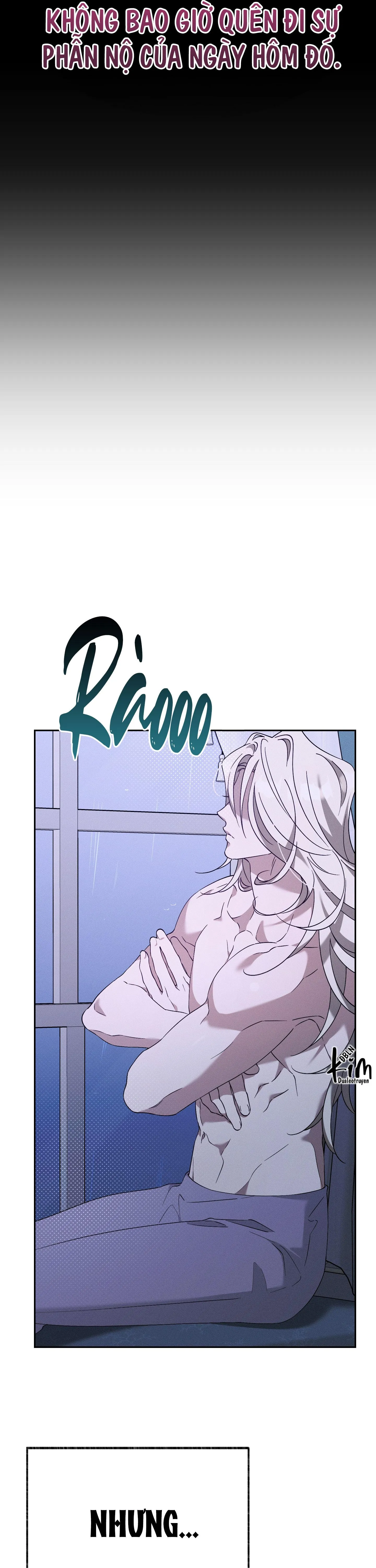 EXTRA VIRGIN Chapter 5 Trang 10