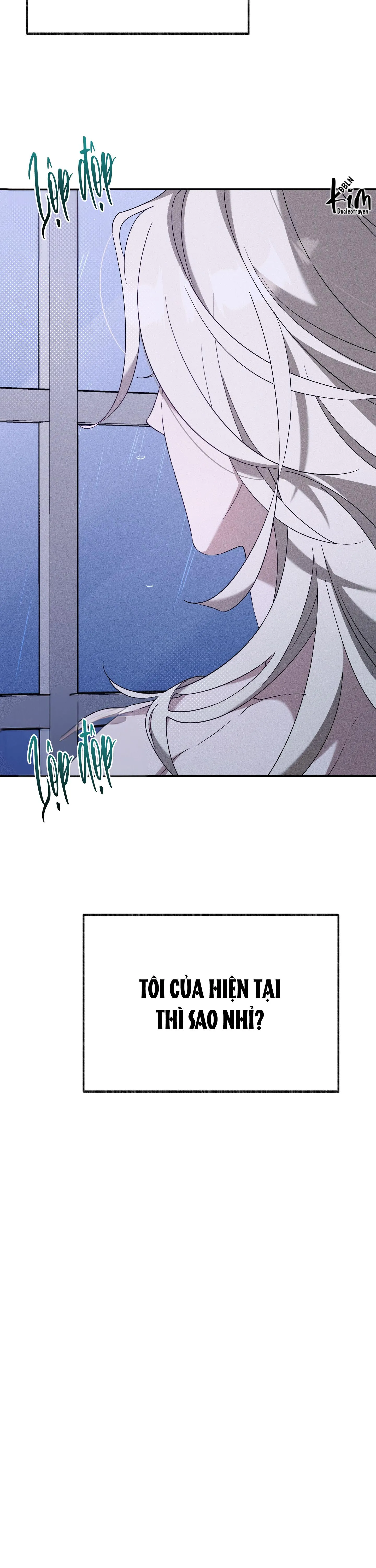 EXTRA VIRGIN Chapter 5 Trang 11