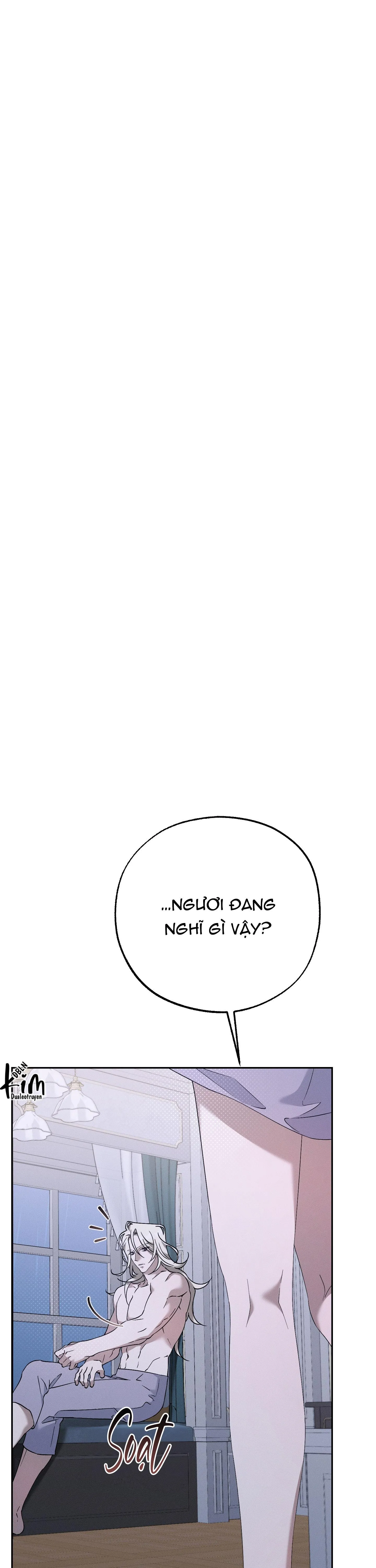 EXTRA VIRGIN Chapter 5 Trang 12