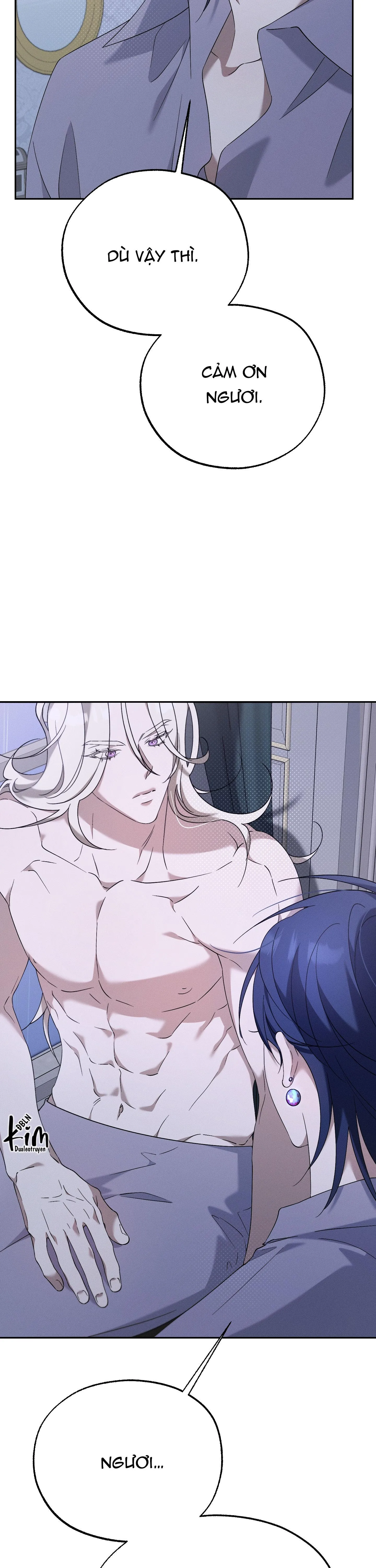 EXTRA VIRGIN Chapter 5 Trang 15