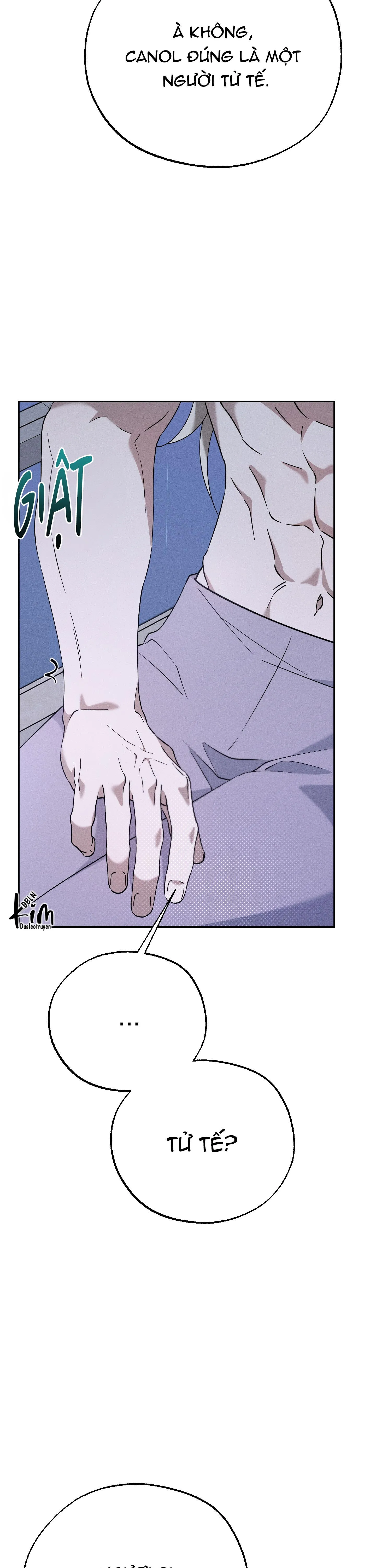 EXTRA VIRGIN Chapter 5 Trang 16