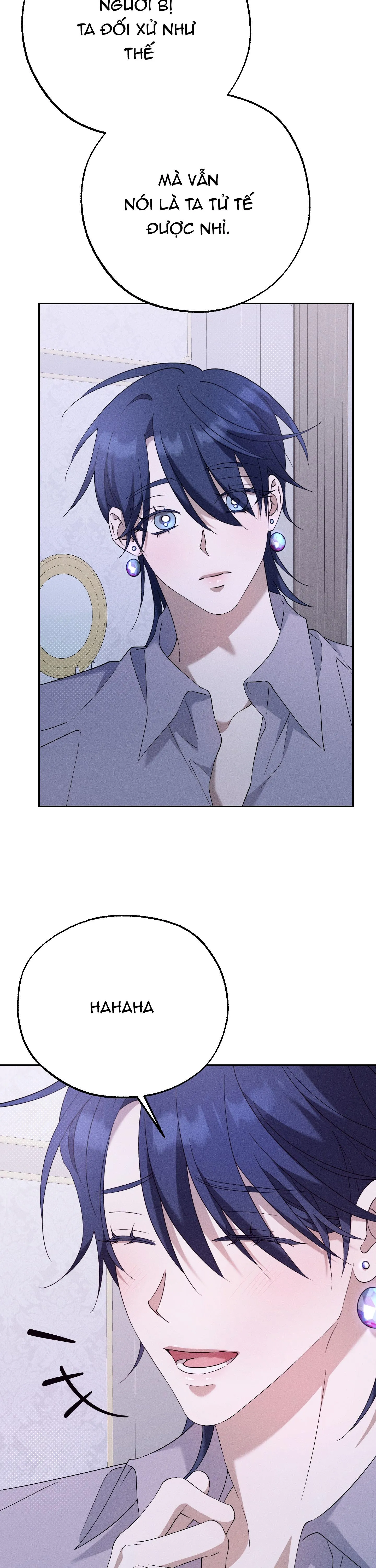 EXTRA VIRGIN Chapter 5 Trang 17