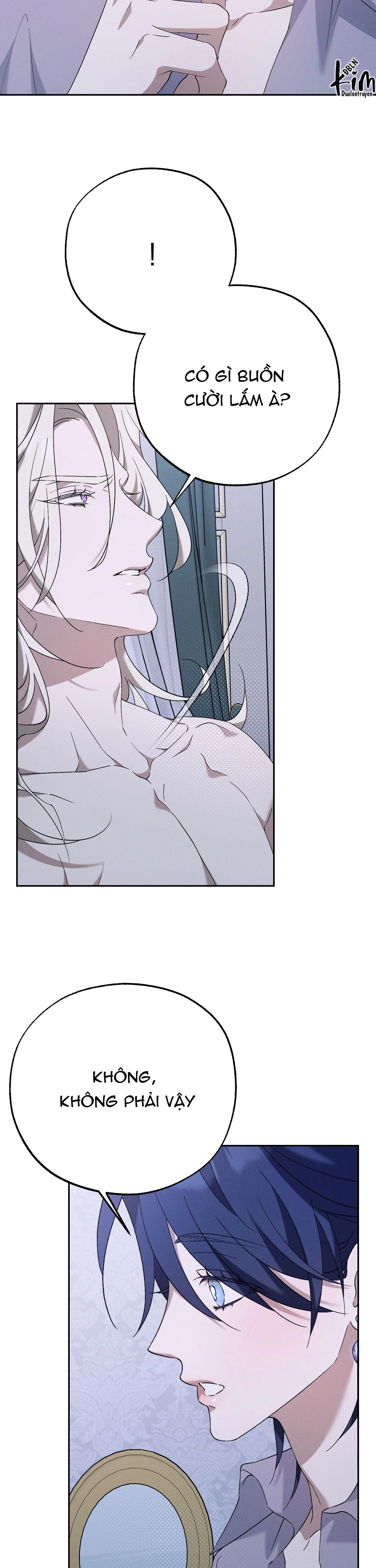 EXTRA VIRGIN Chapter 5 Trang 18