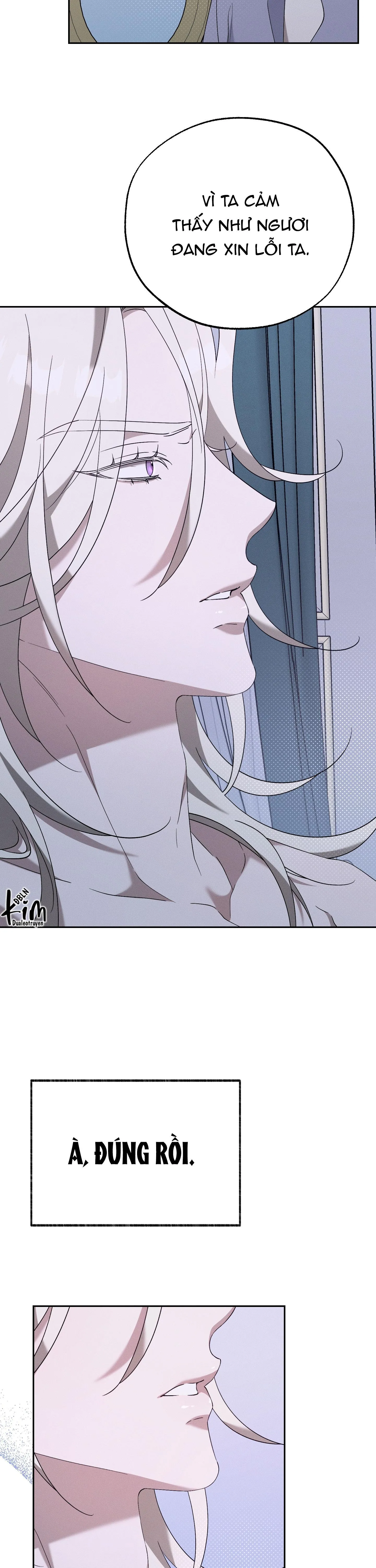 EXTRA VIRGIN Chapter 5 Trang 19