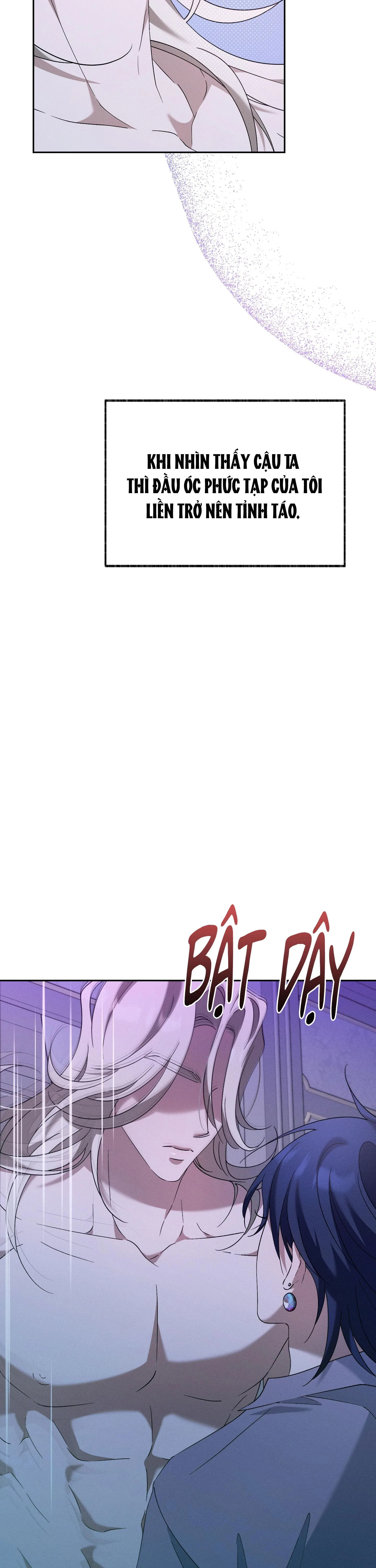 EXTRA VIRGIN Chapter 5 Trang 20