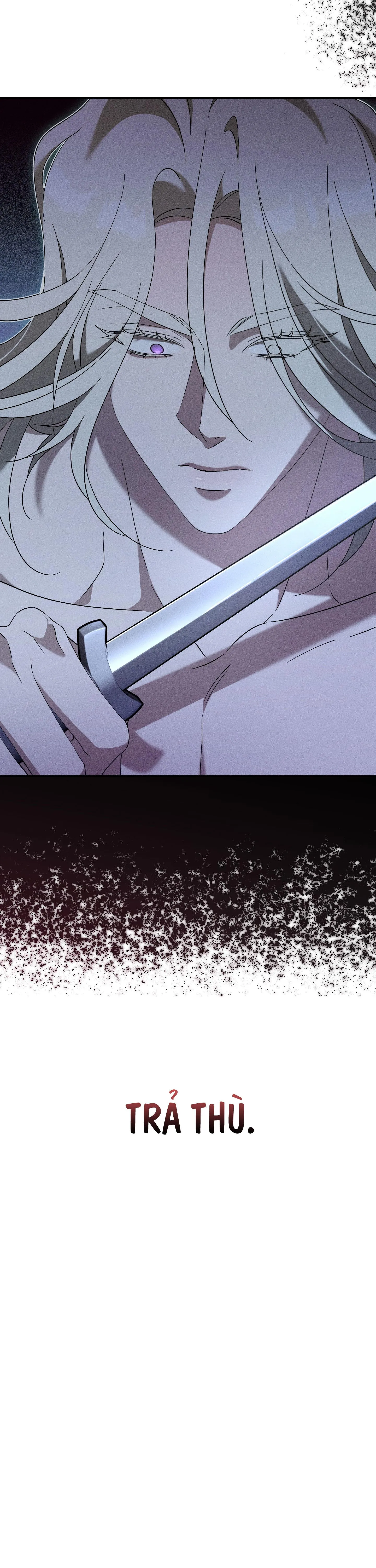 EXTRA VIRGIN Chapter 5 Trang 22