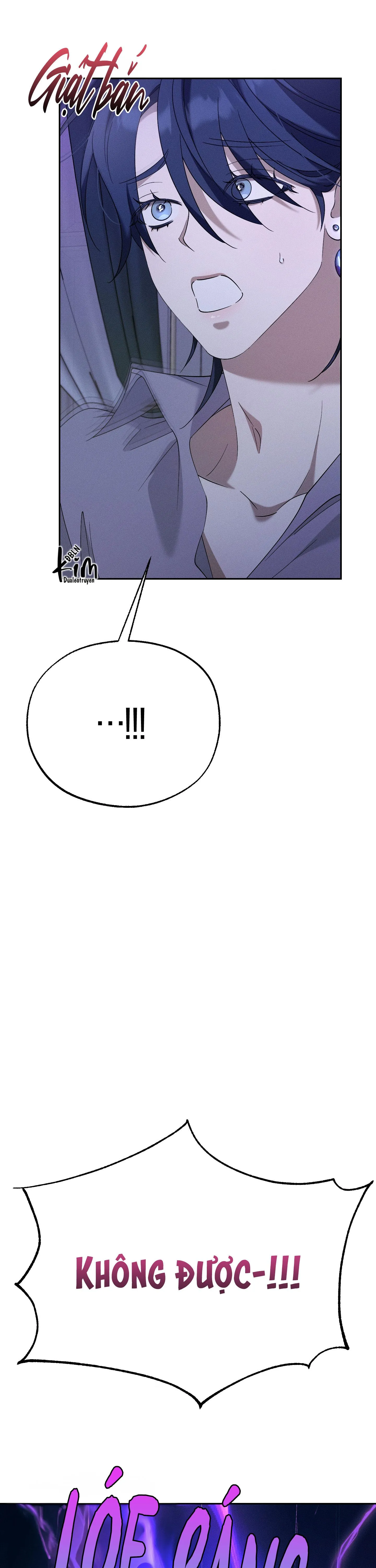 EXTRA VIRGIN Chapter 5 Trang 23