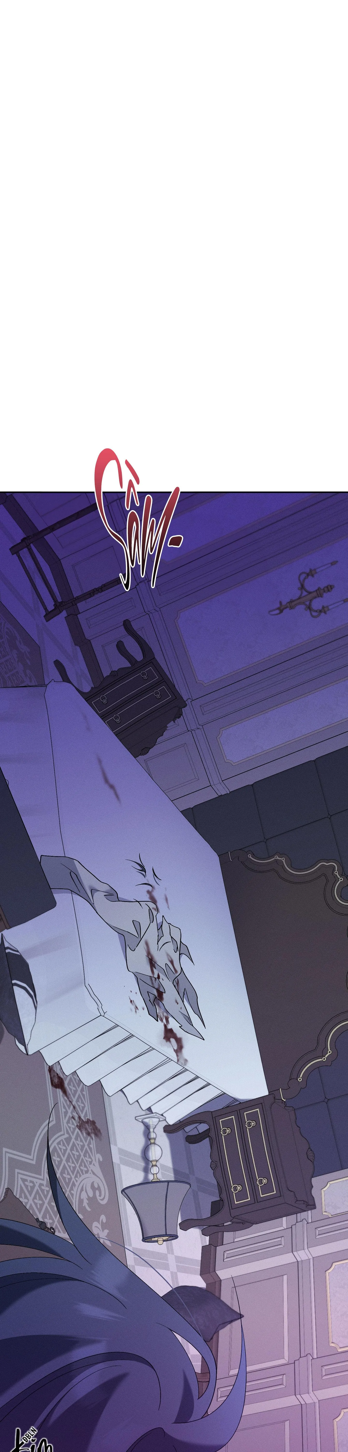 EXTRA VIRGIN Chapter 5 Trang 27