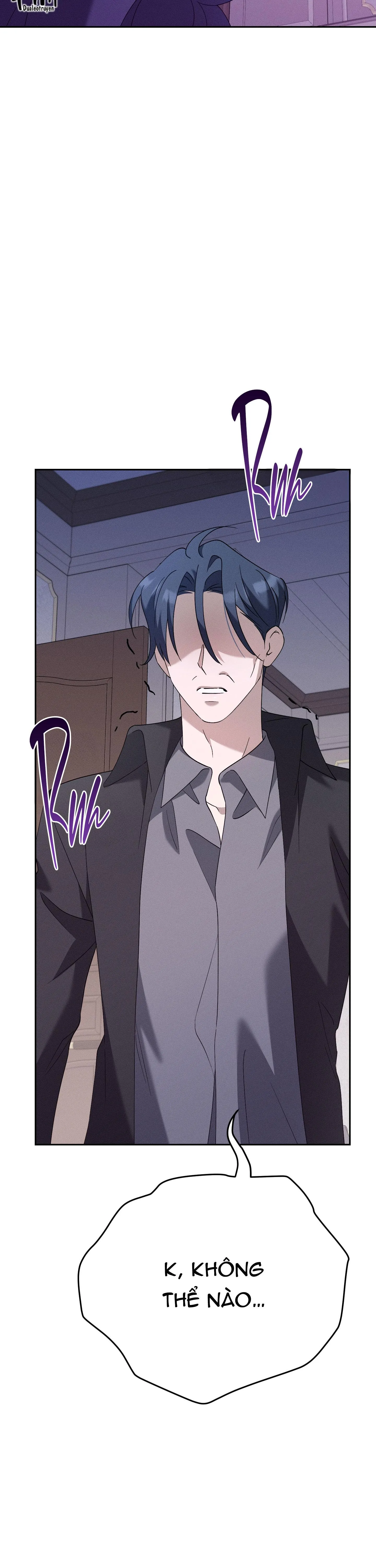 EXTRA VIRGIN Chapter 5 Trang 28