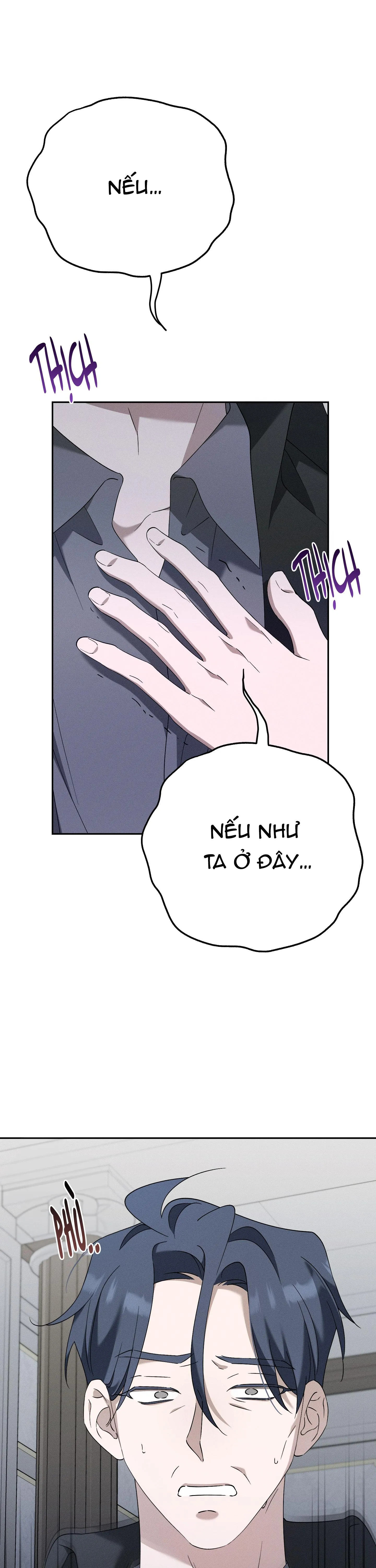 EXTRA VIRGIN Chapter 5 Trang 29