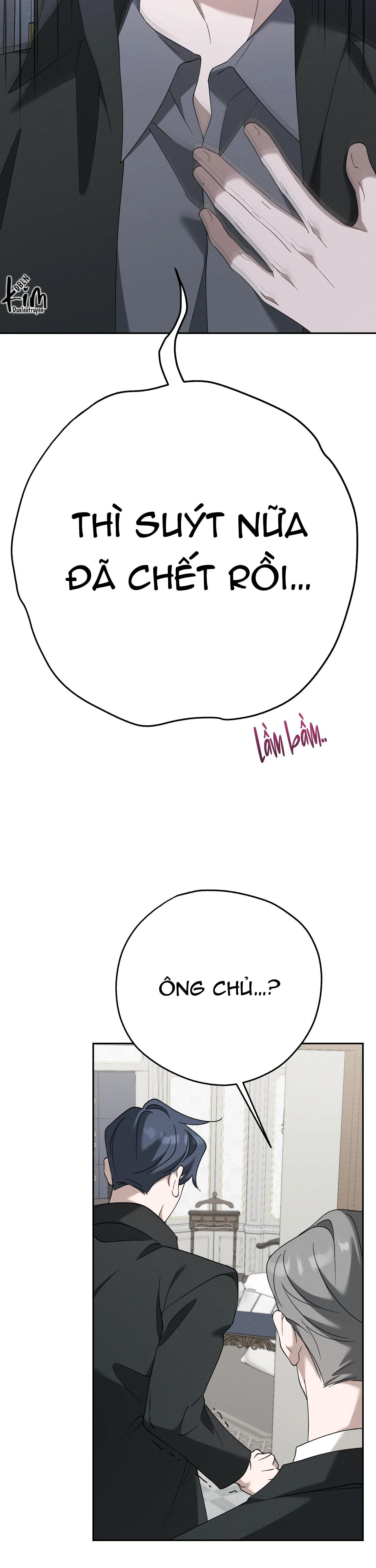 EXTRA VIRGIN Chapter 5 Trang 30