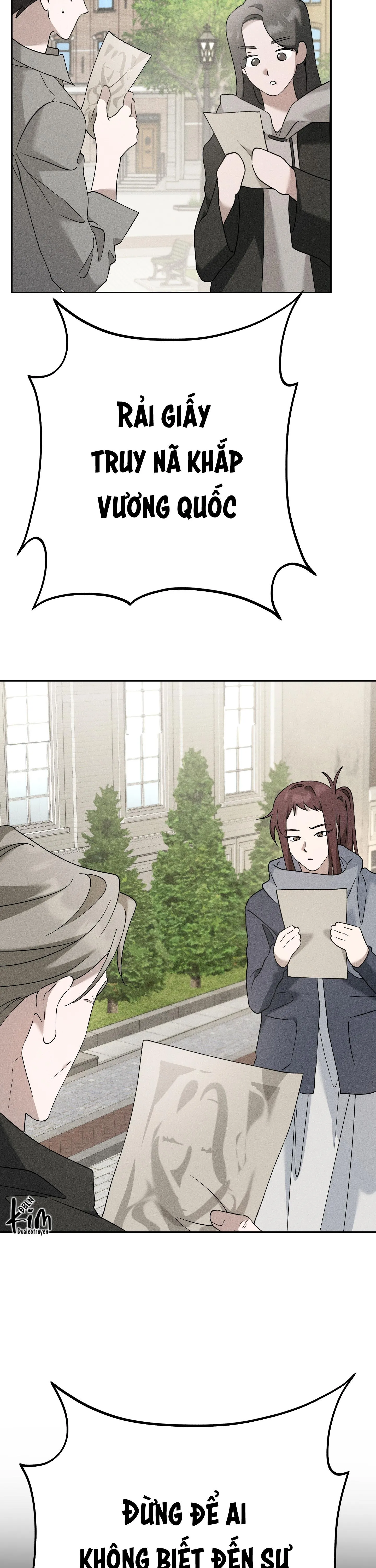 EXTRA VIRGIN Chapter 5 Trang 32