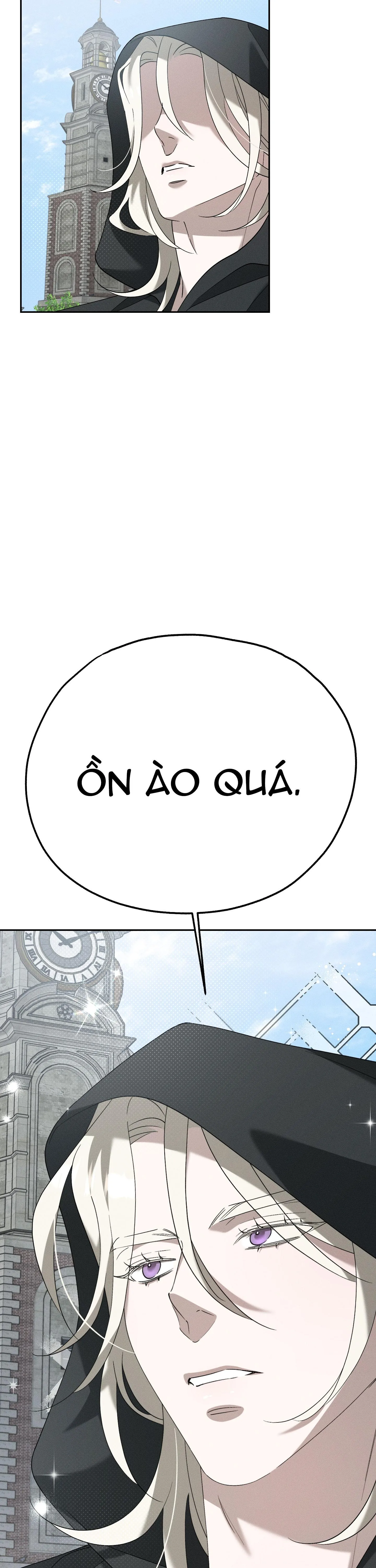 EXTRA VIRGIN Chapter 5 Trang 34