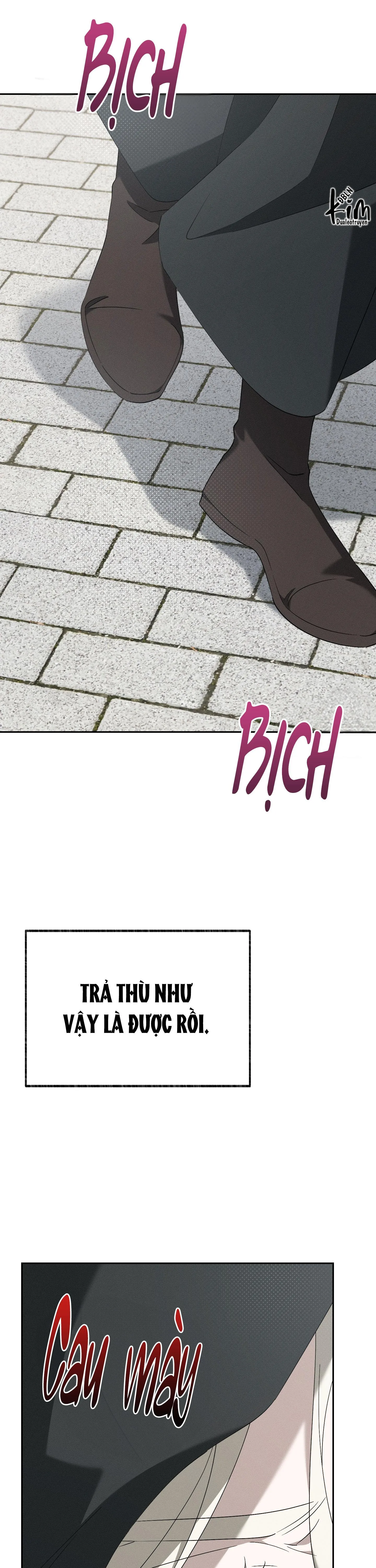 EXTRA VIRGIN Chapter 5 Trang 36